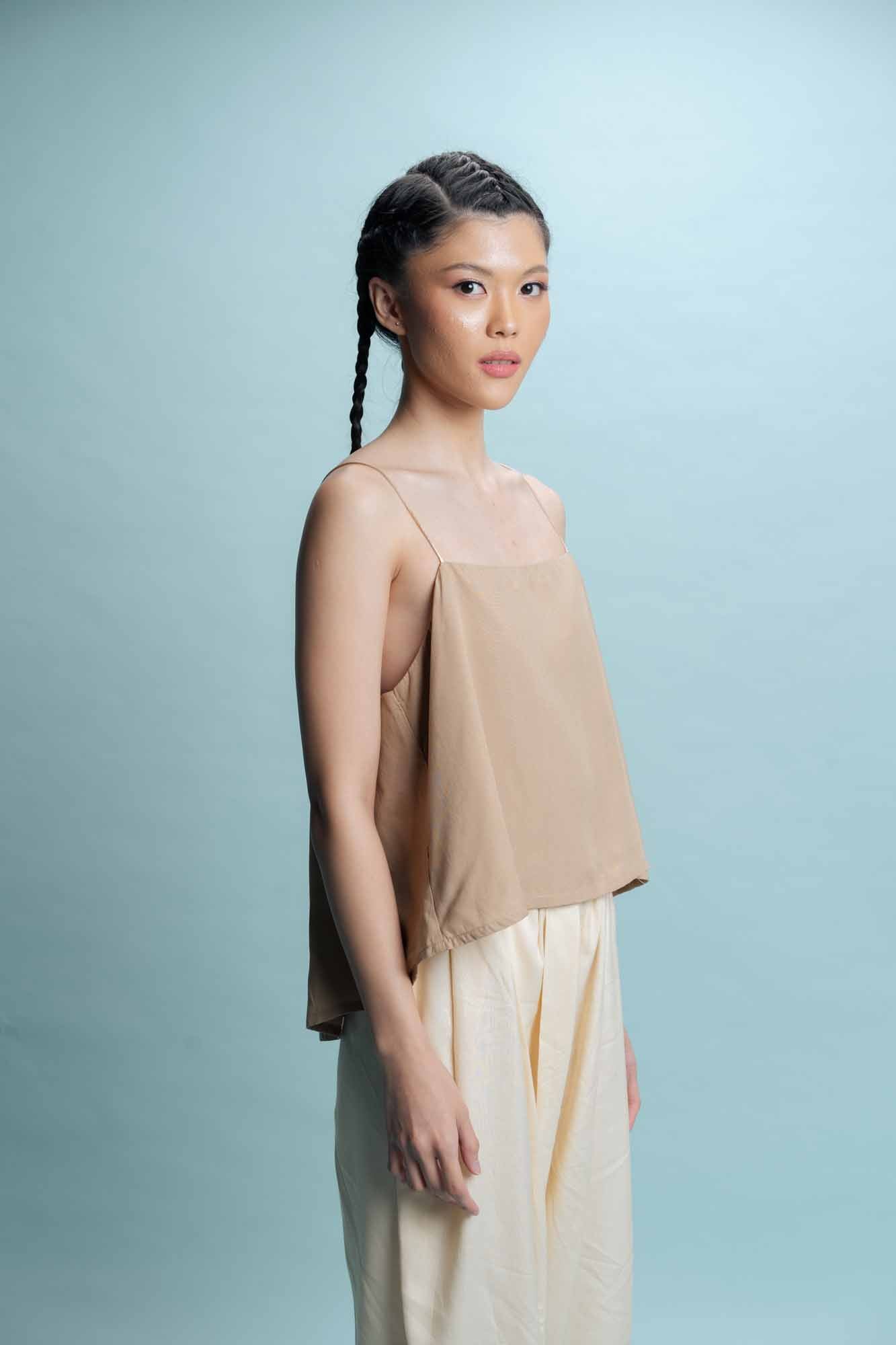 Roetin Crop Tank
