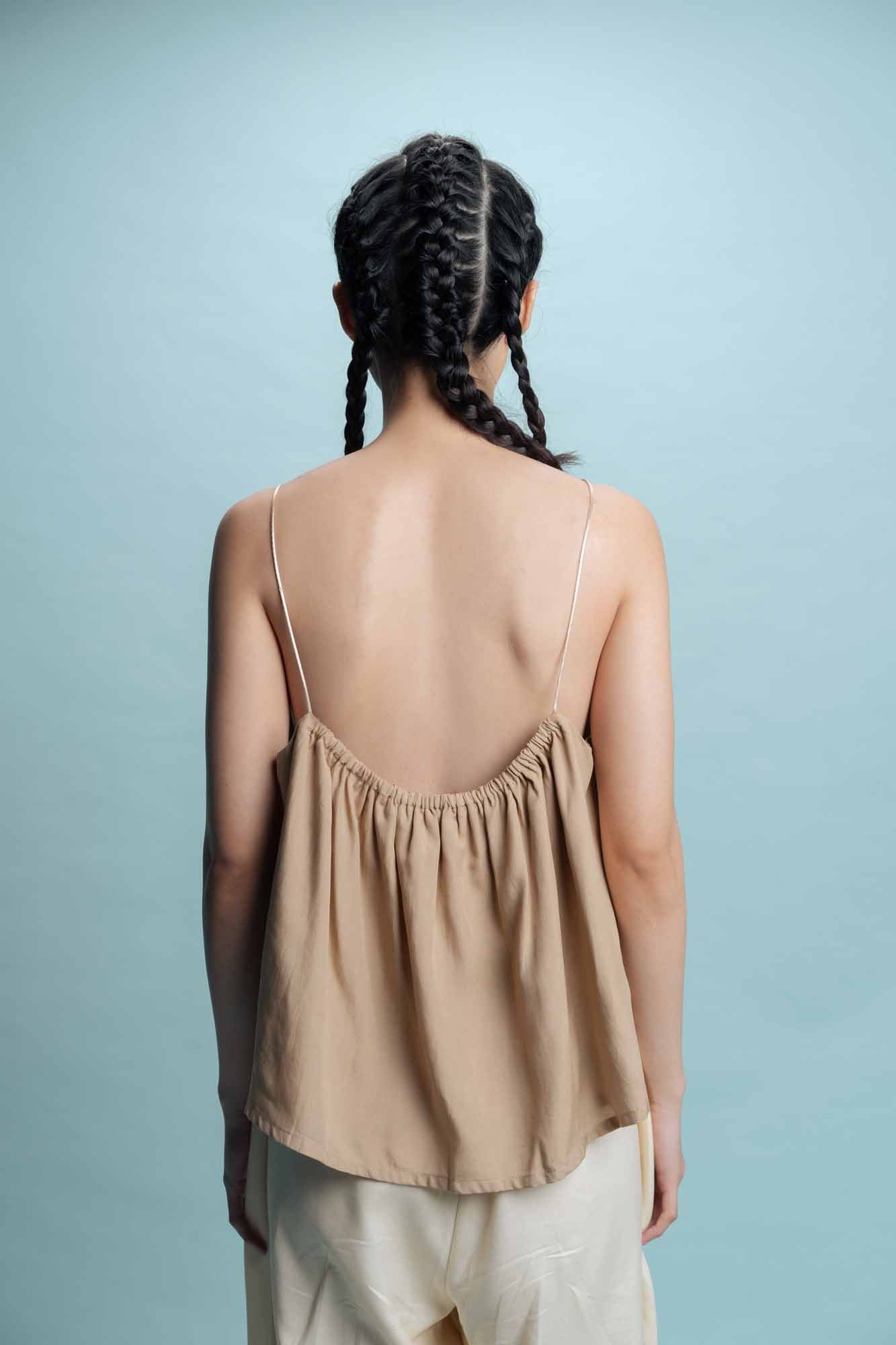 Roetin Crop Tank