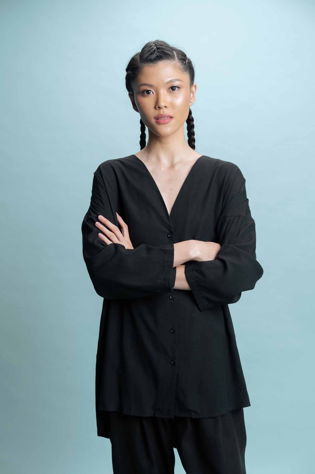 Roetin Outer