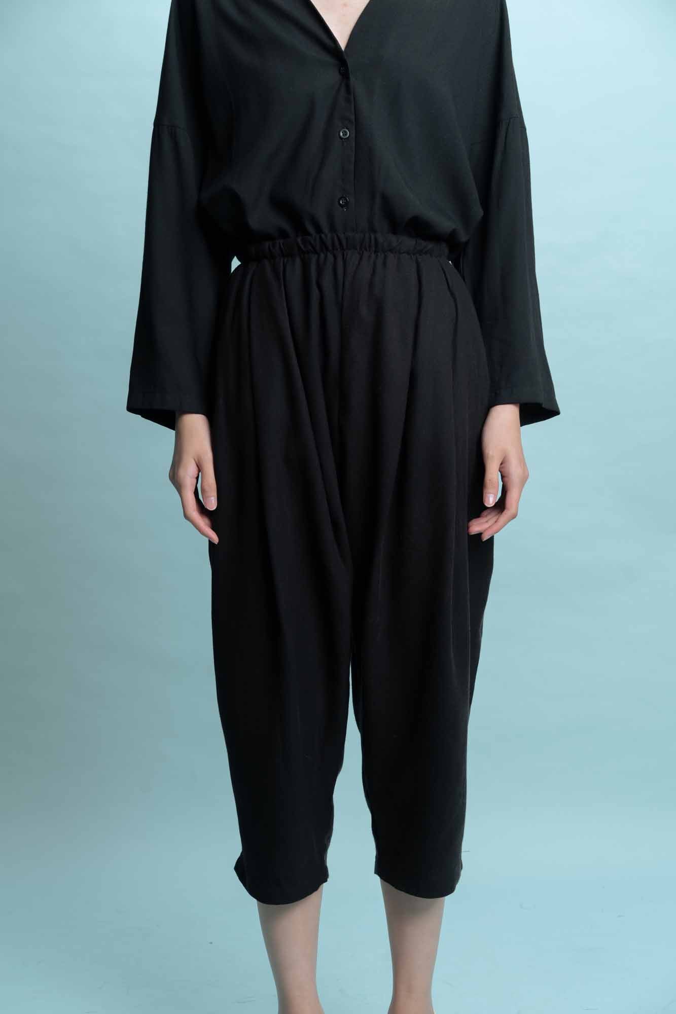 Roetin Pants