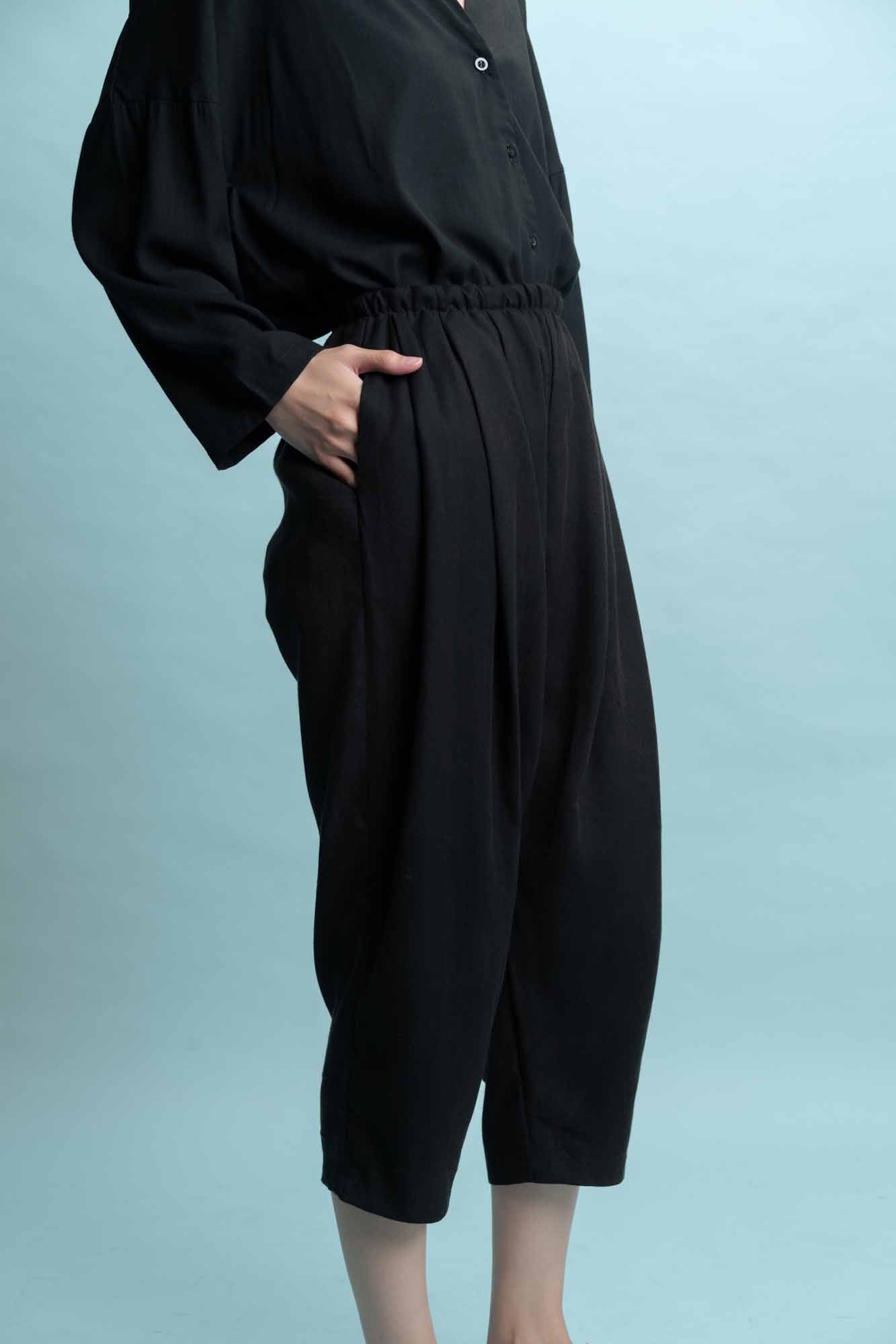 Roetin Pants