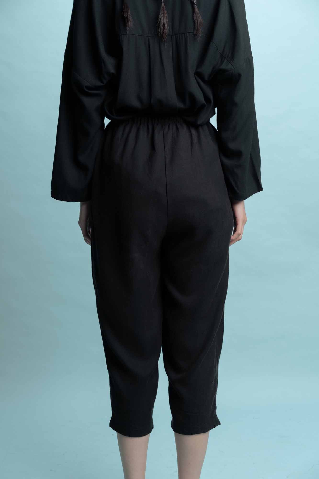 Roetin Pants