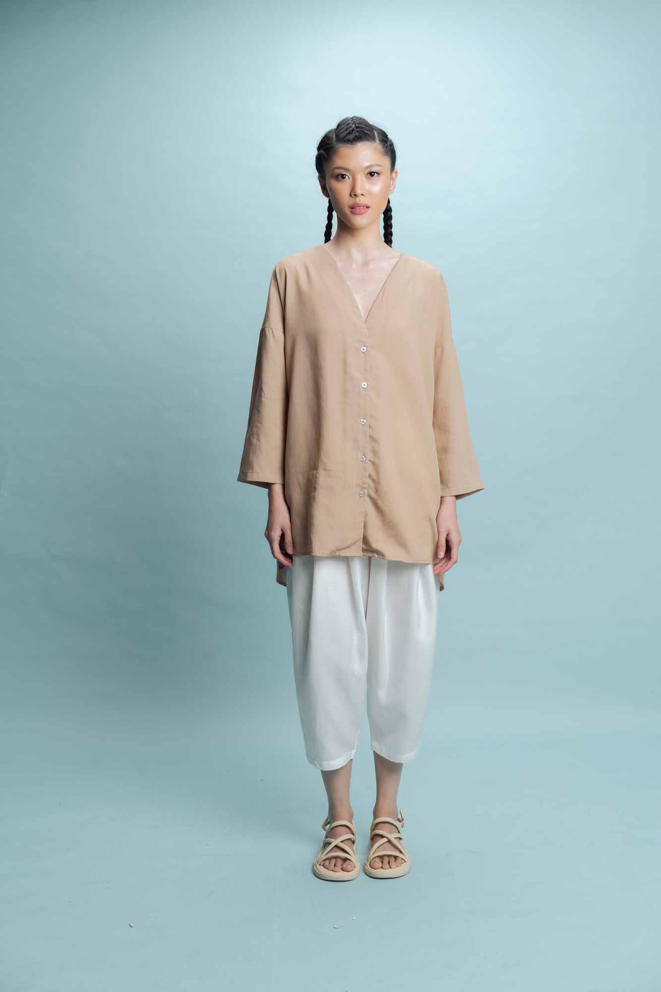 Roetin Outer
