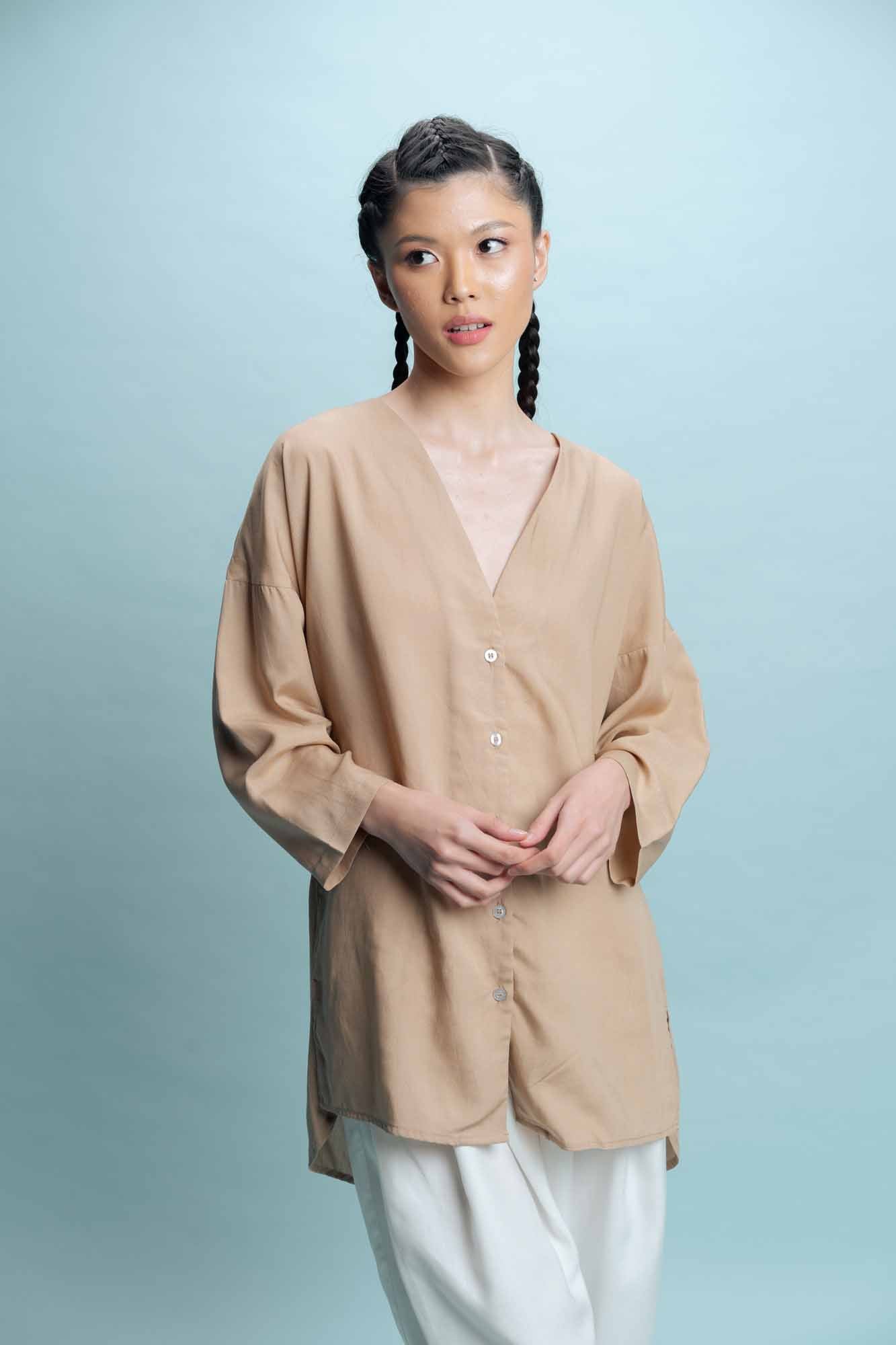 Roetin Outer