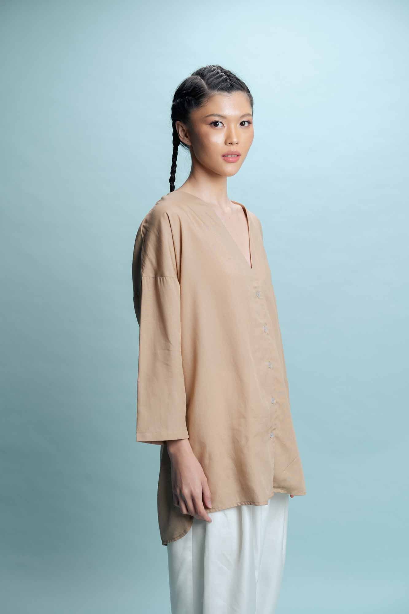 Roetin Outer