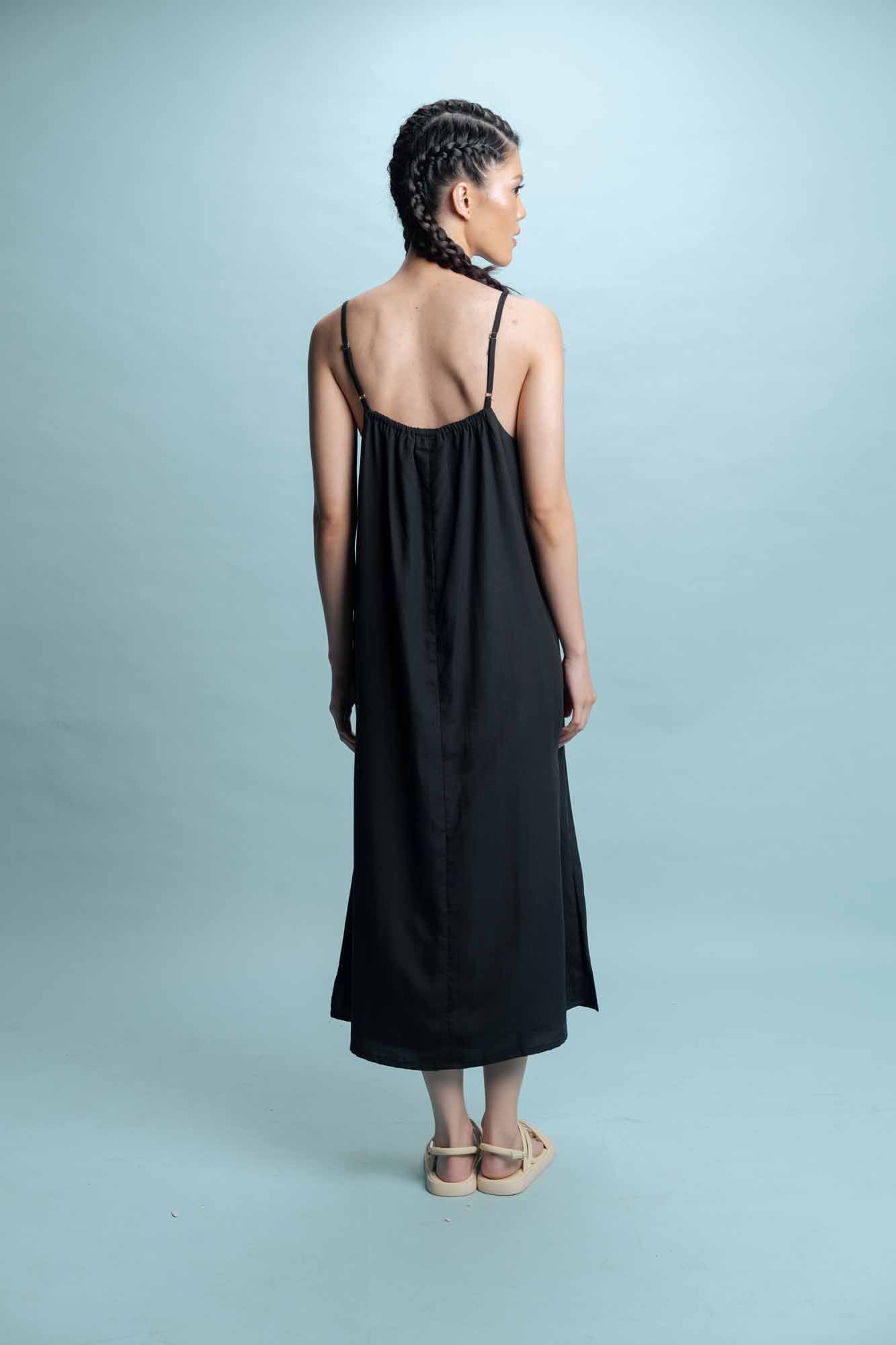 Roetin Dress