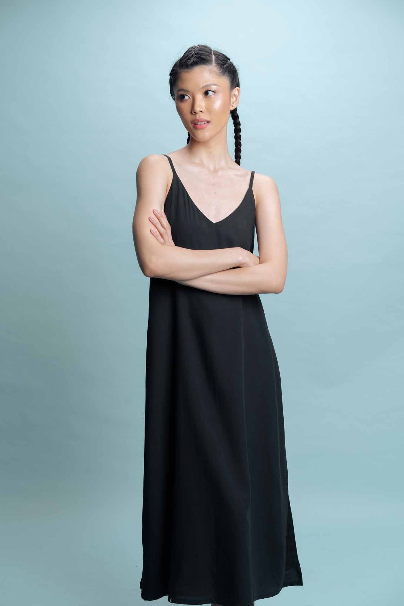 Roetin Dress