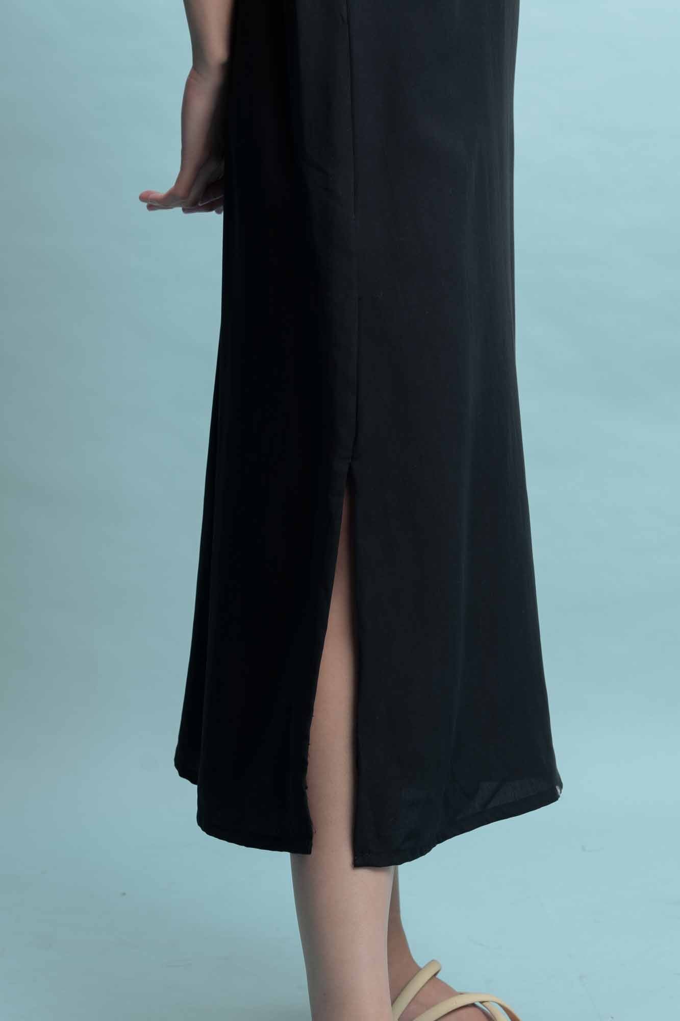 Roetin Dress