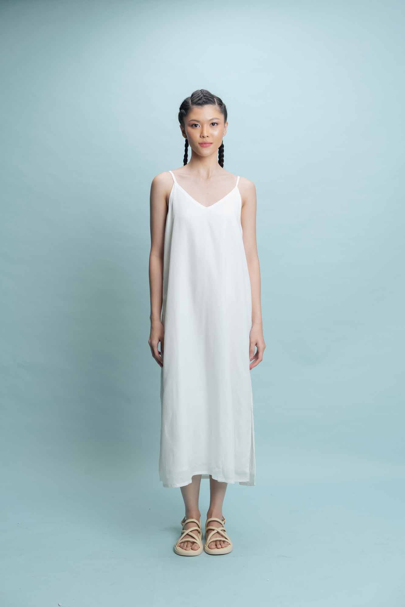 Roetin Dress