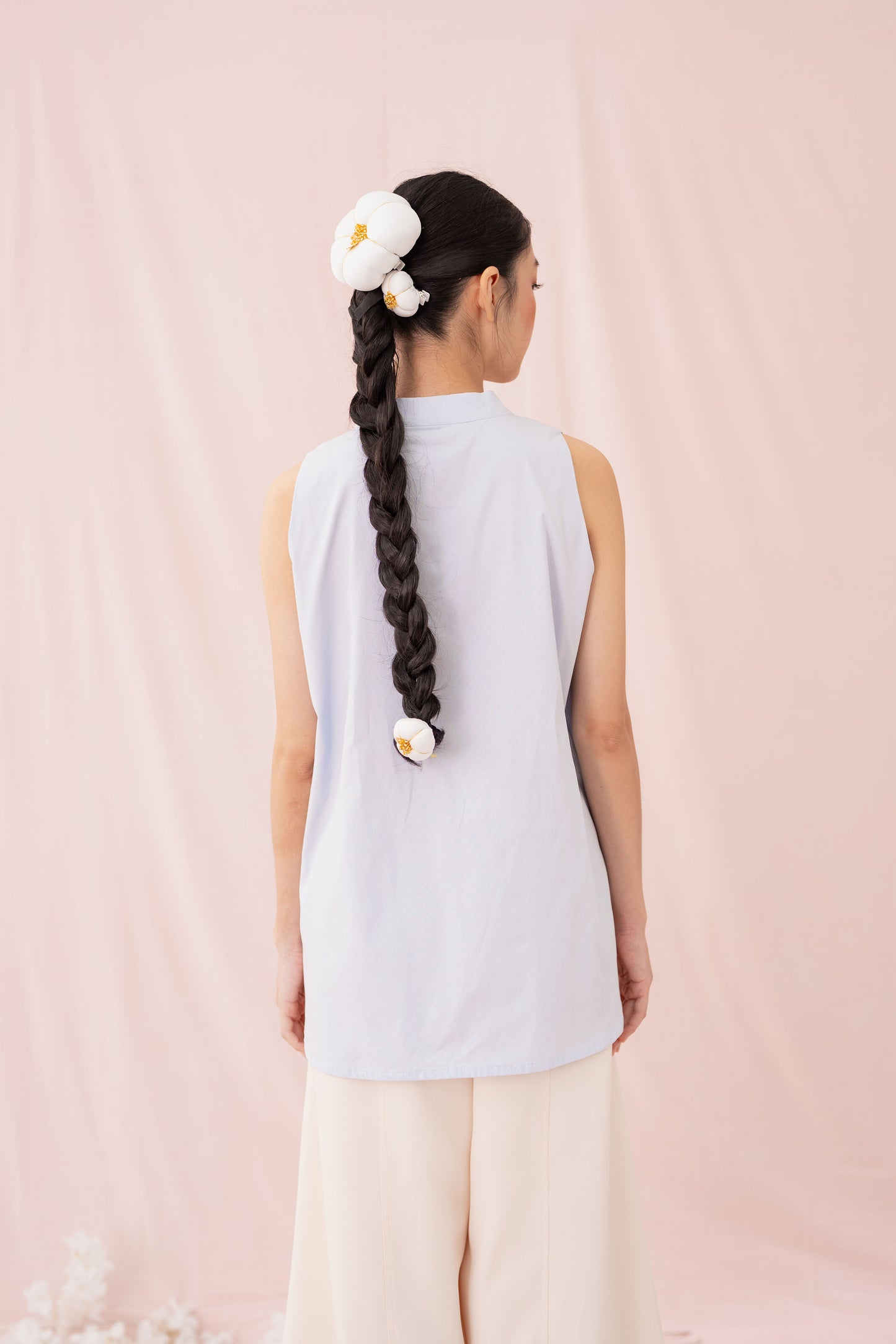 ETNY Sleeveless Shirt