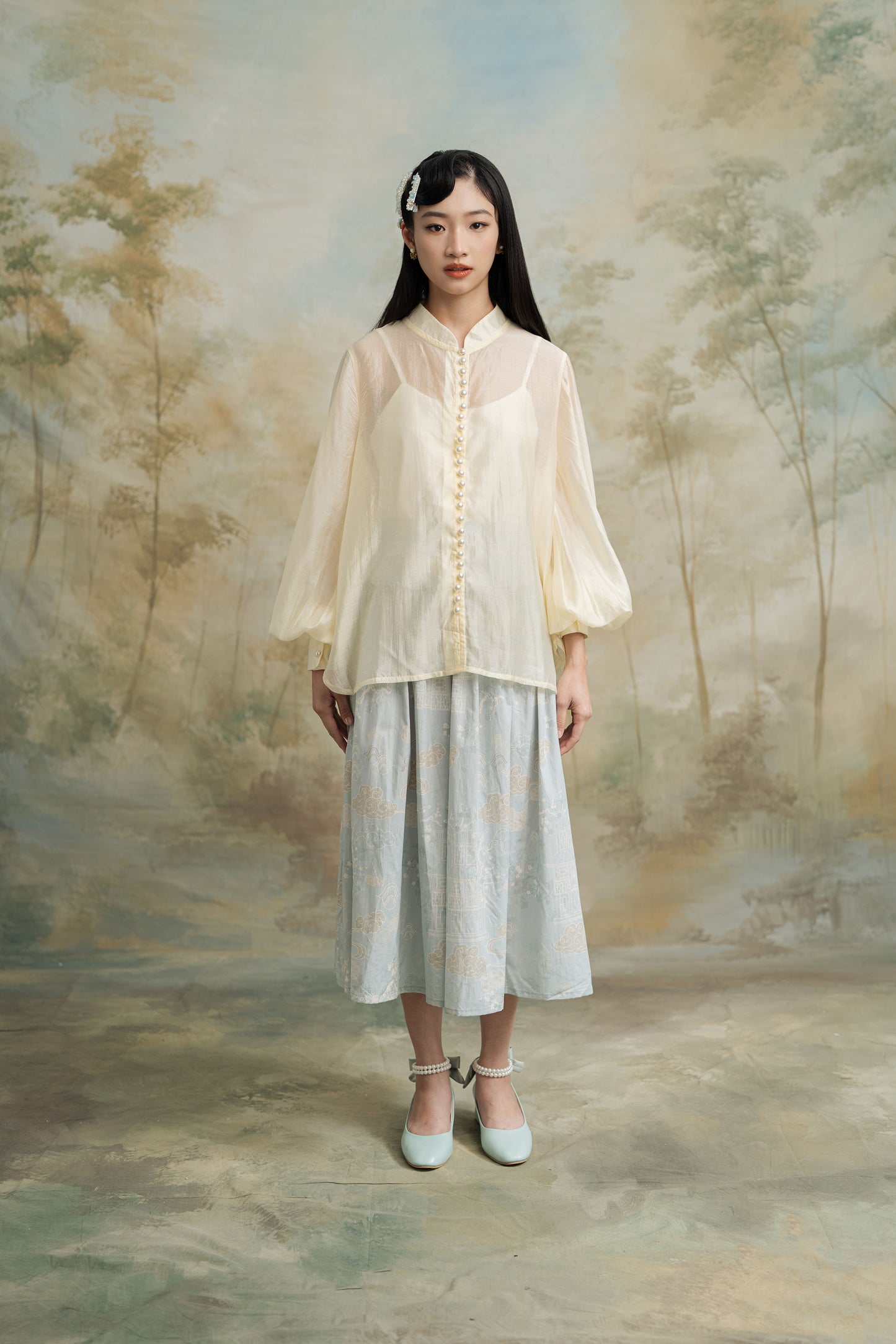 Kungpao In Butter (Inner Included)