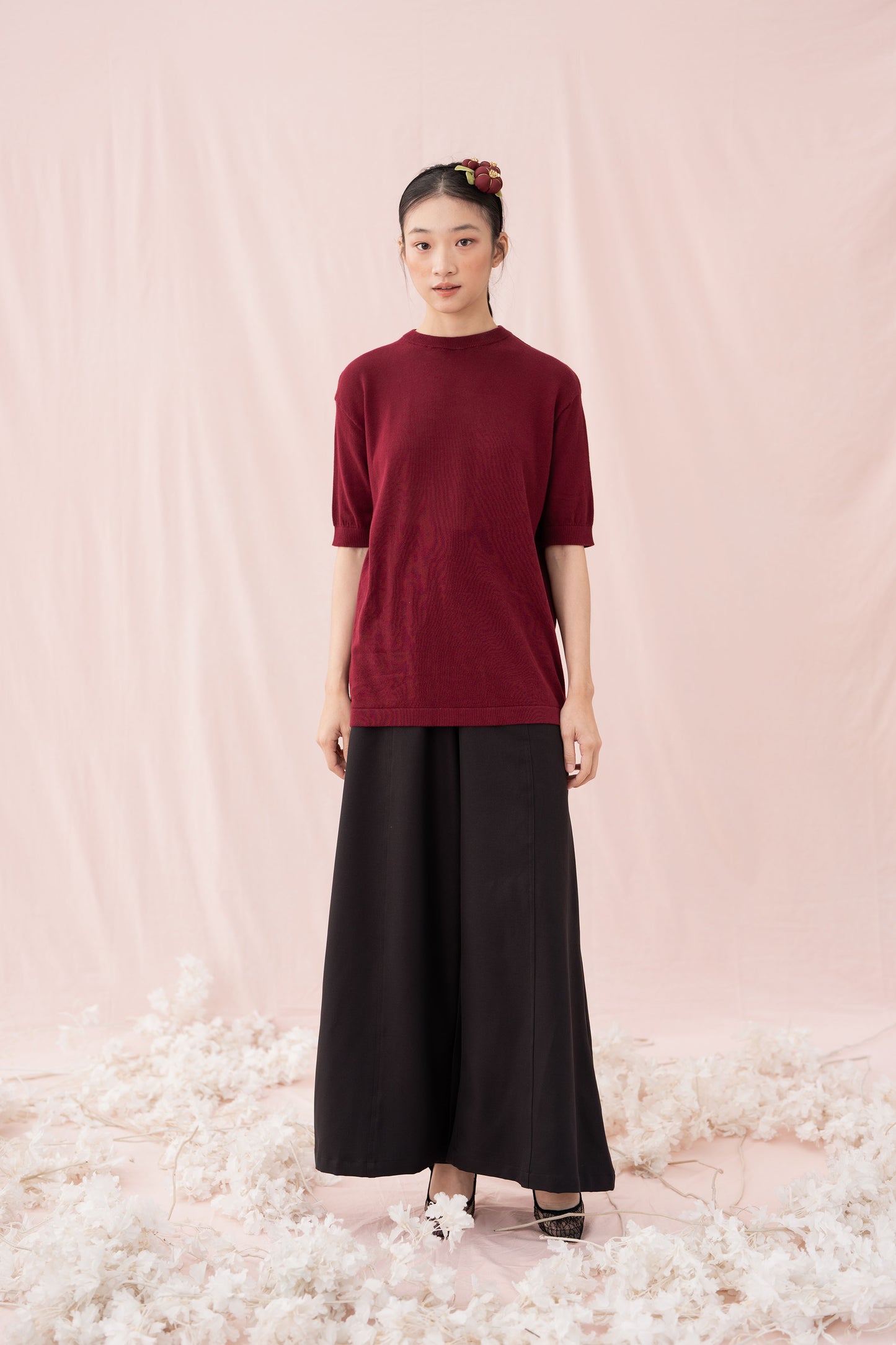 ETNY Palazzo Pants