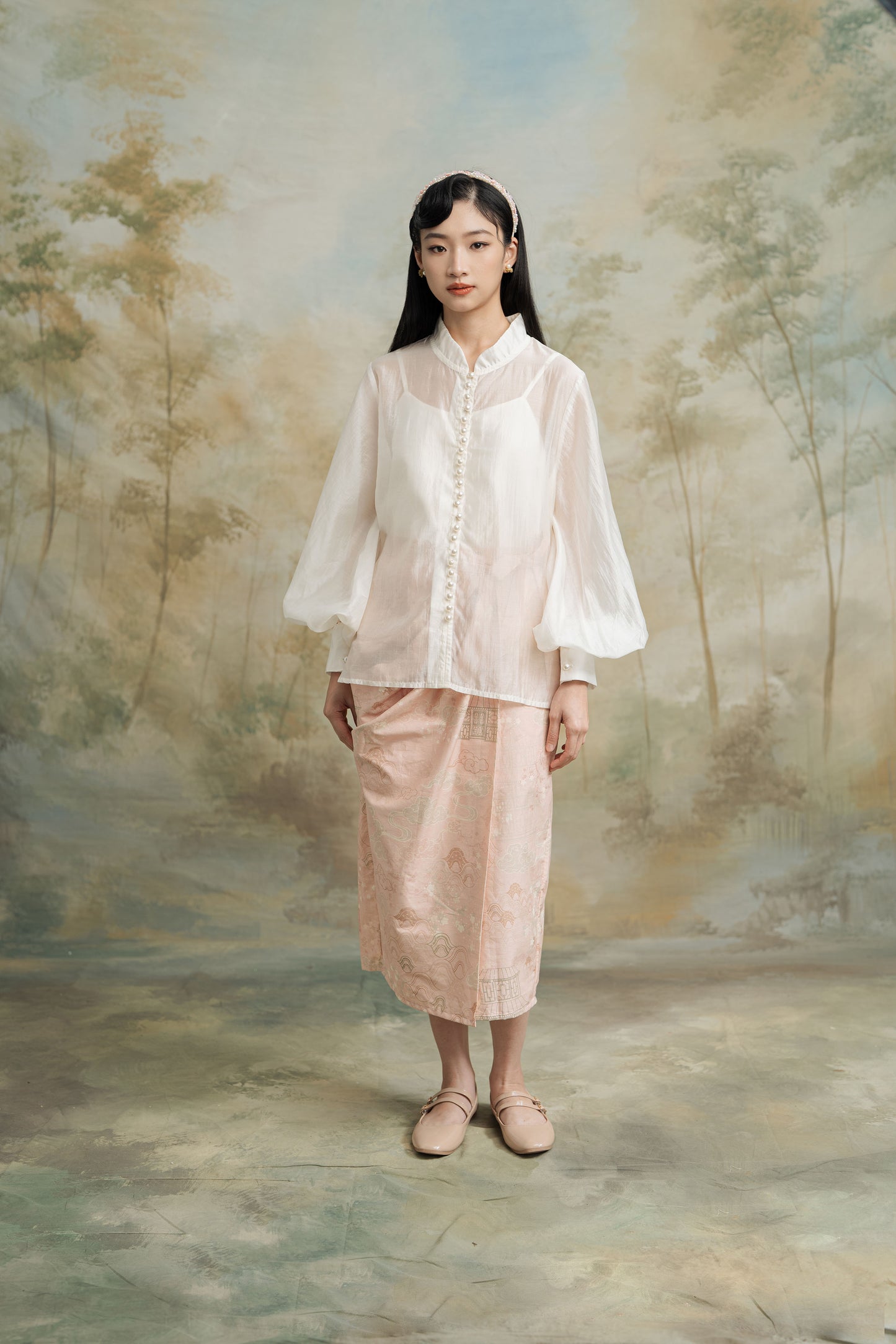 Kungpao In Porcelain (Inner Included)