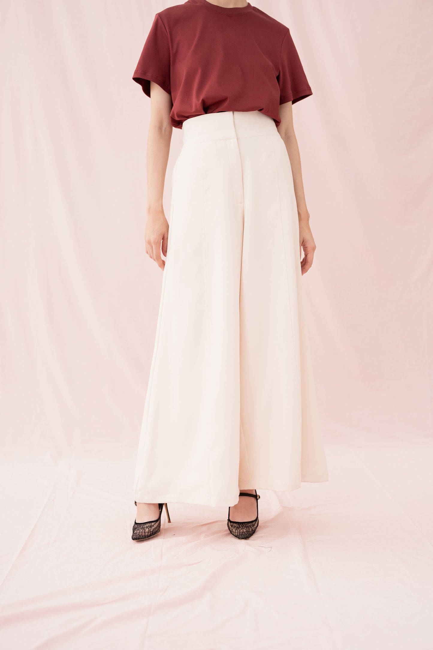 ETNY Palazzo Pants