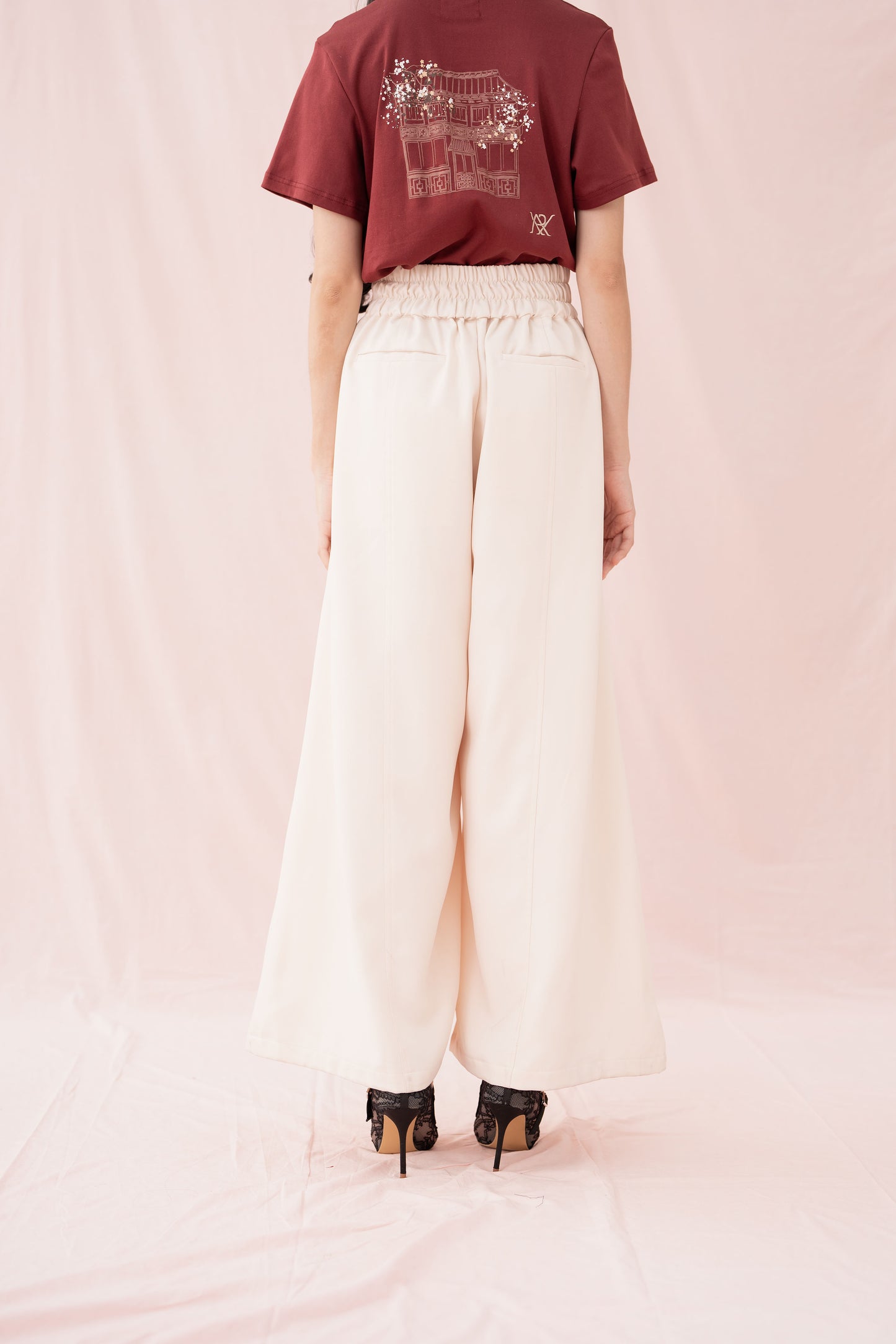 ETNY Palazzo Pants