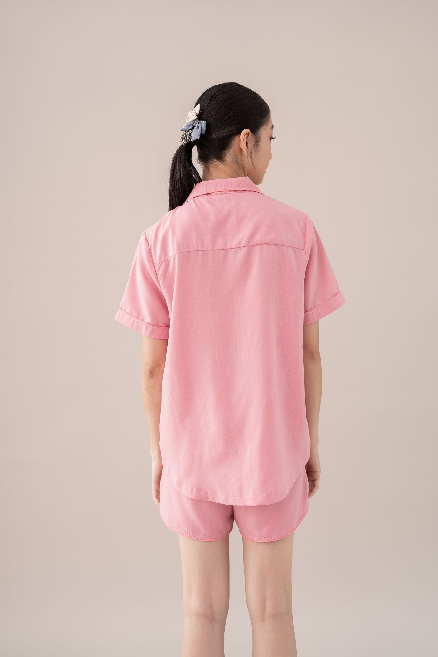 Rapunzel Pajamas Set
