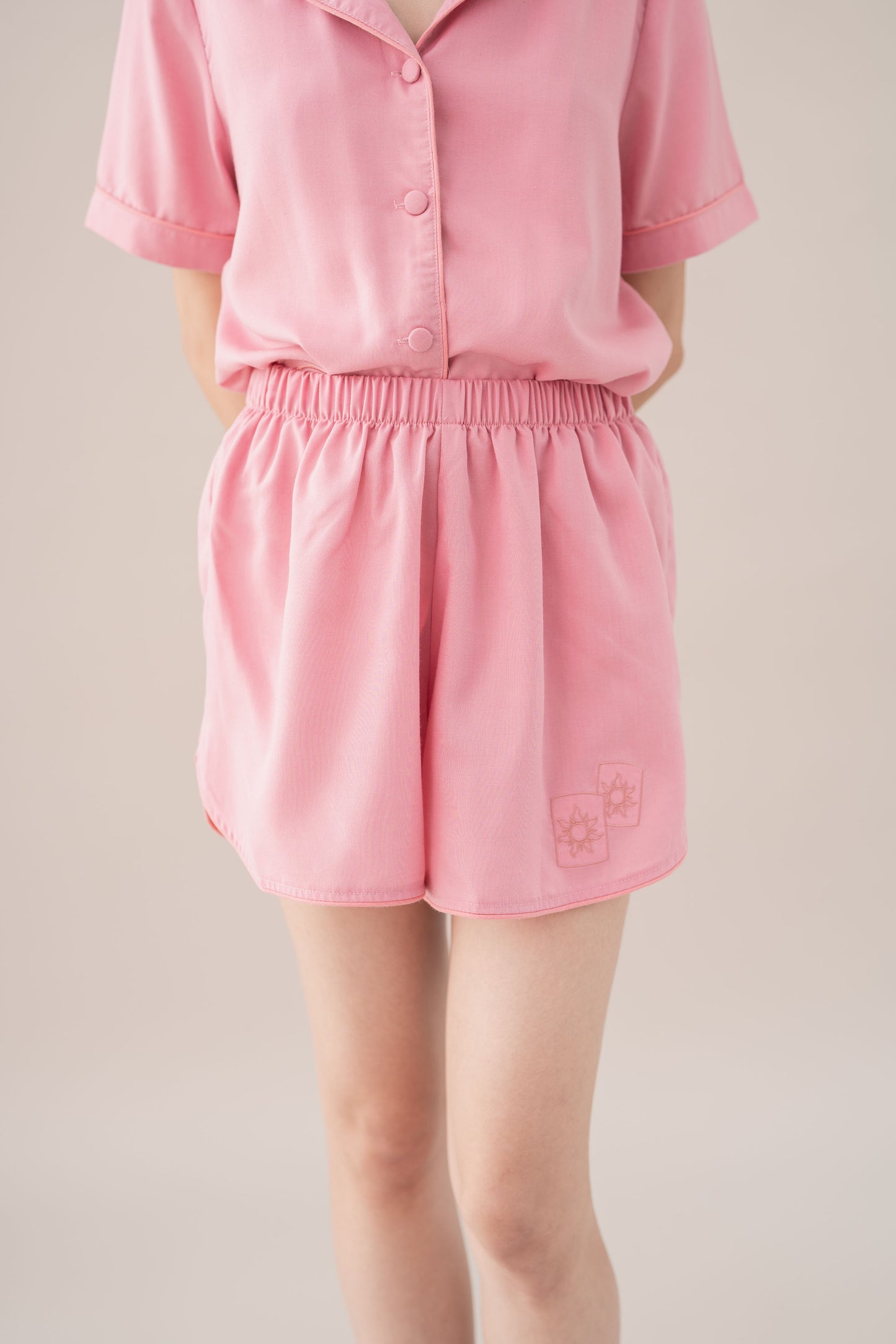 Rapunzel Pajamas Set