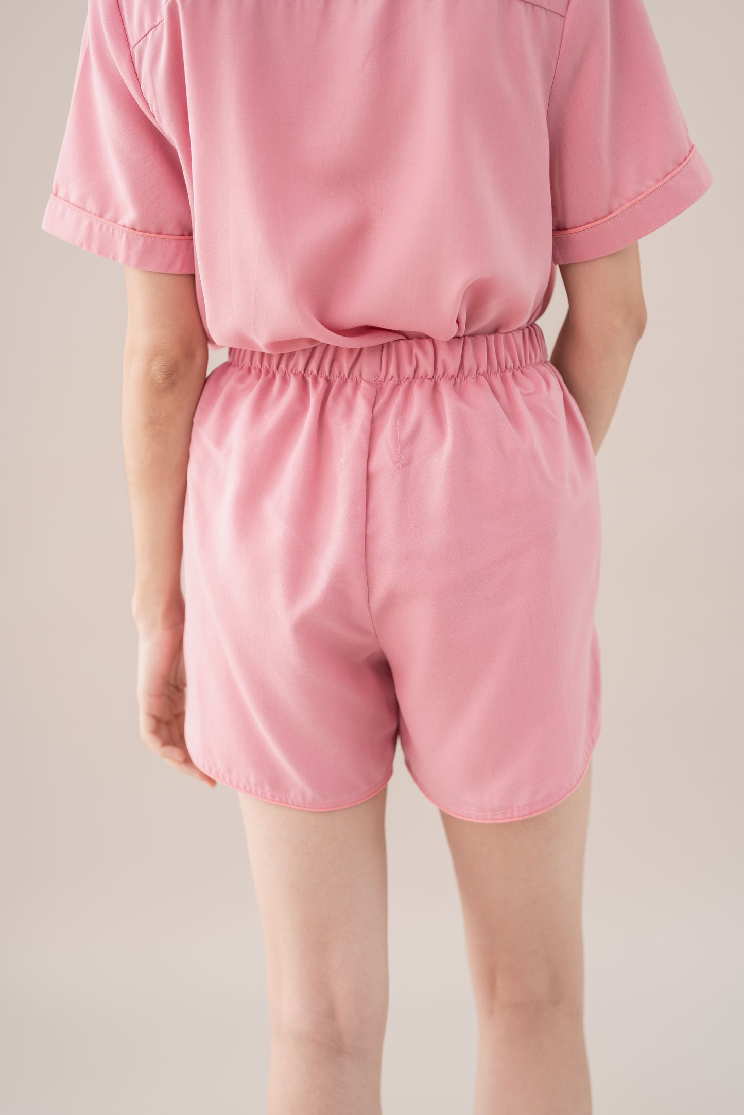 Rapunzel Pajamas Set