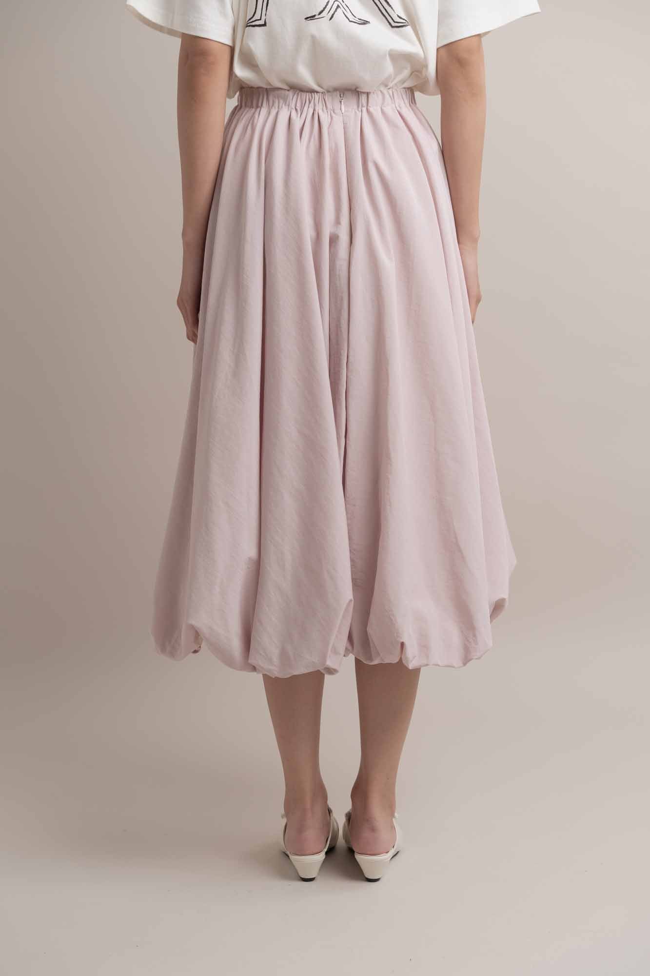 Camilla Puff Skirt