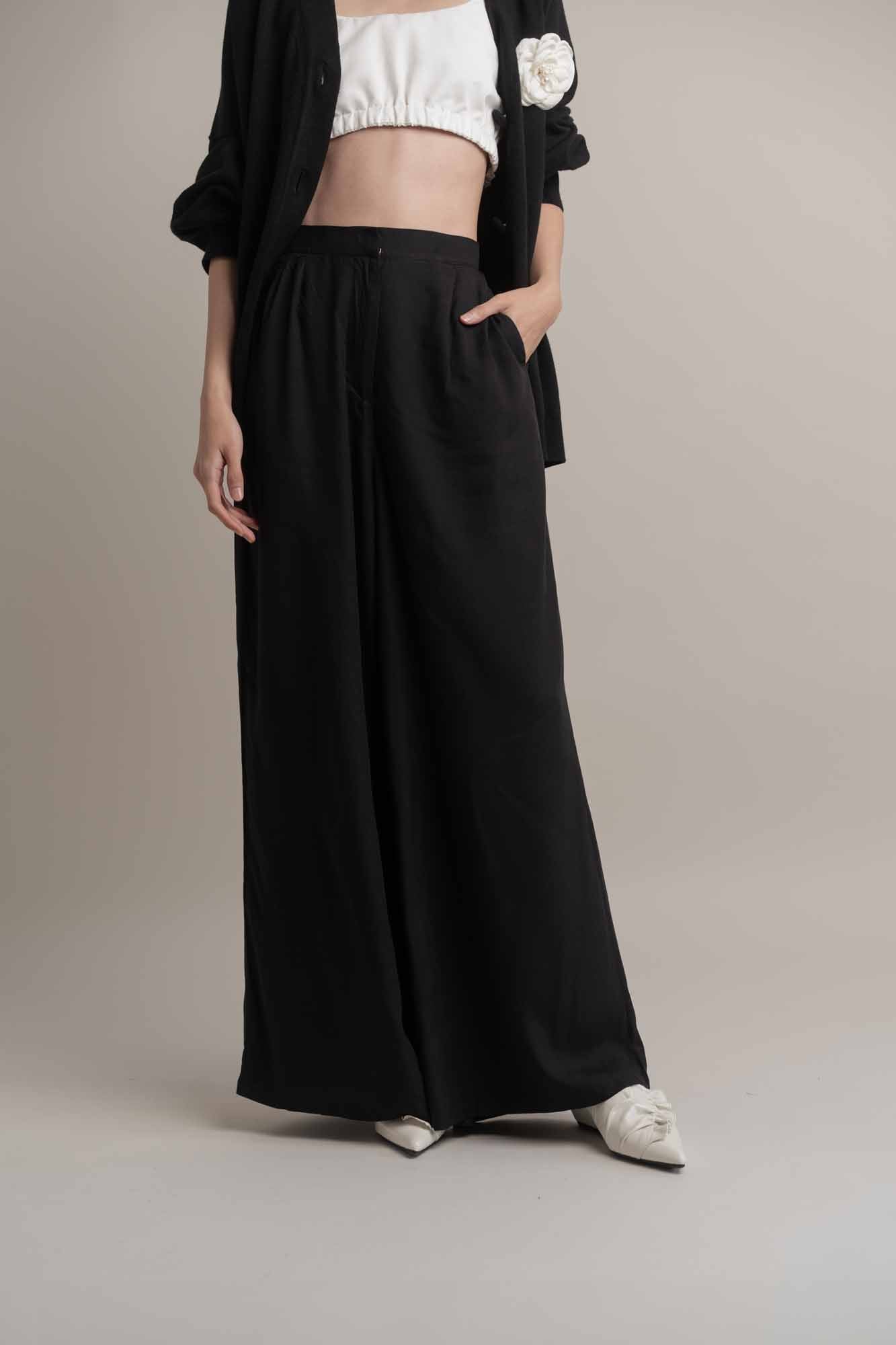 Camilla Pants