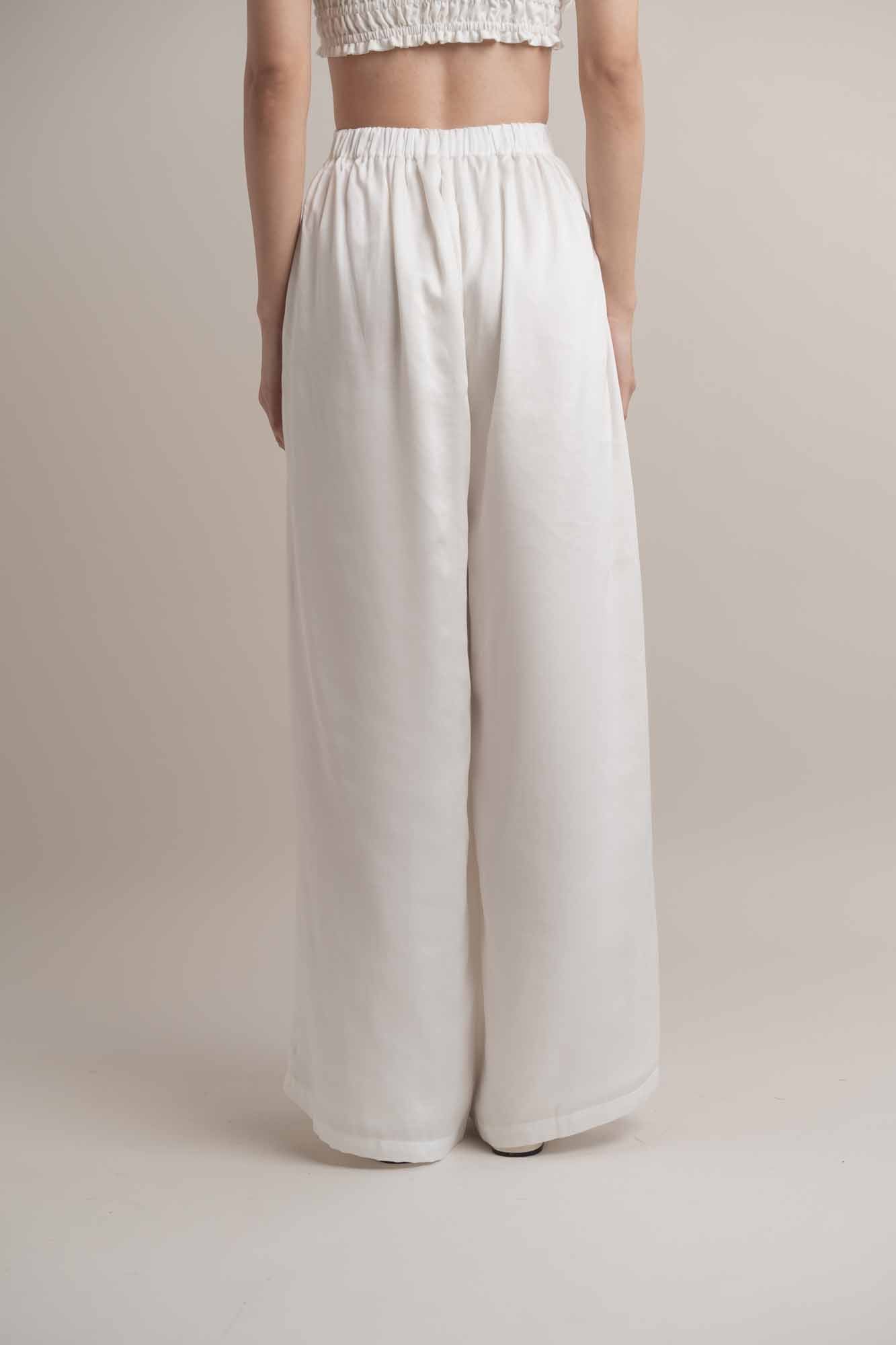 Camilla Pants