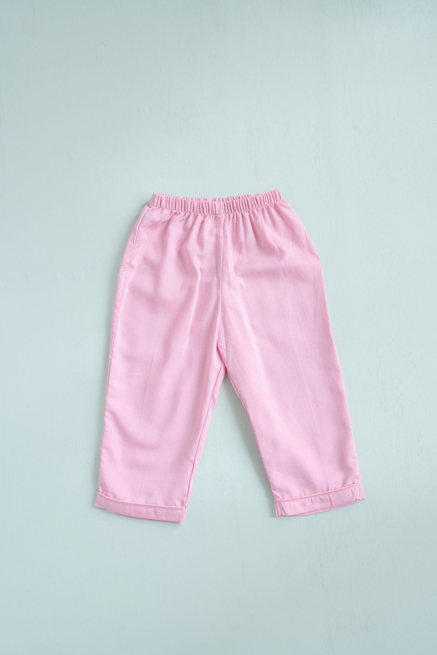 Rapunzel Pajamas Set Kids