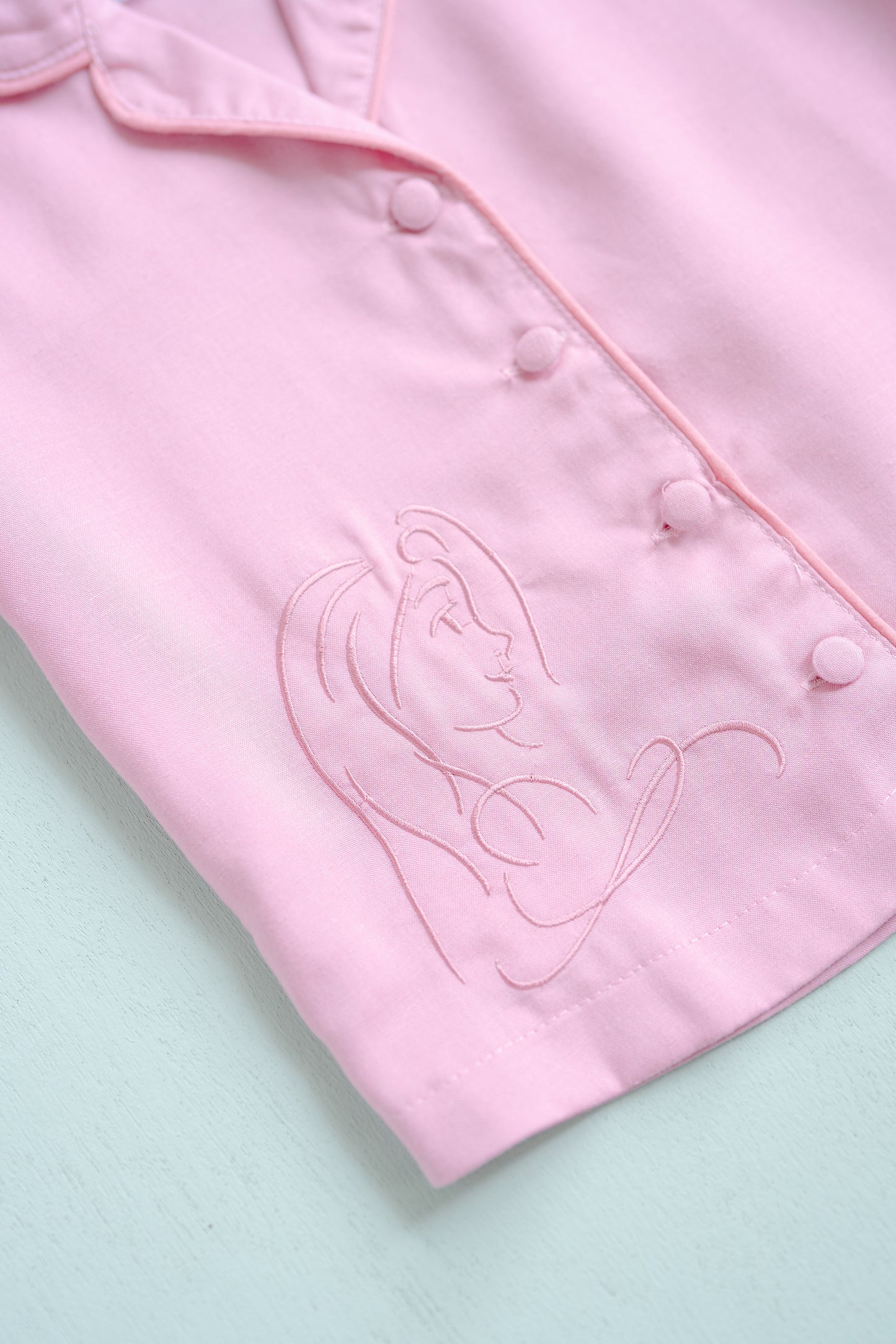 Rapunzel Pajamas Set Kids