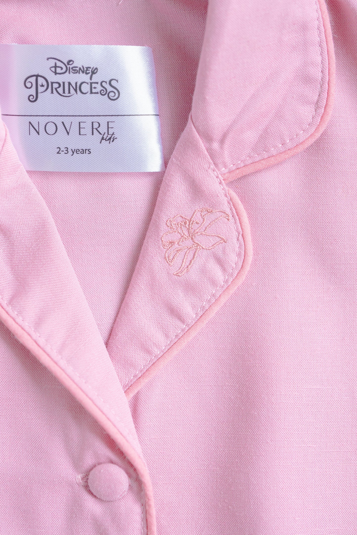Rapunzel Pajamas Set Kids