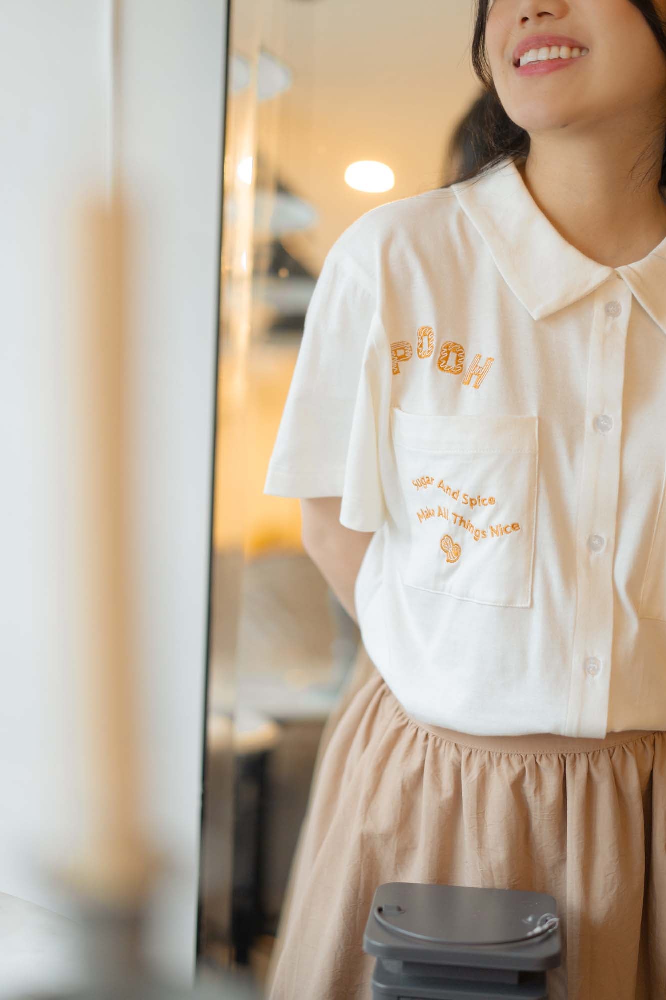 Winnie the Pooh Christmas Shirt