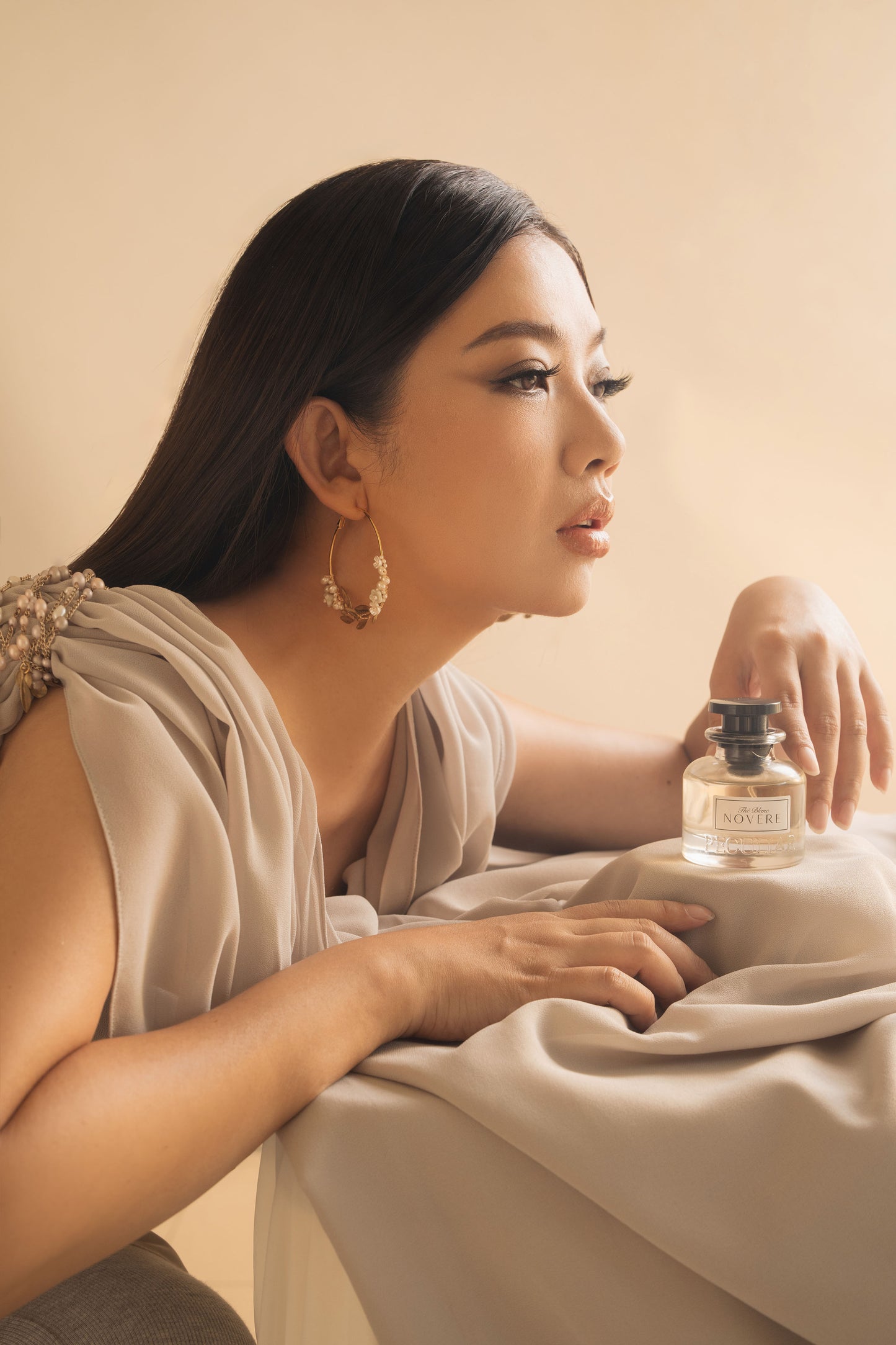 Thè Blanc Eau De Parfum