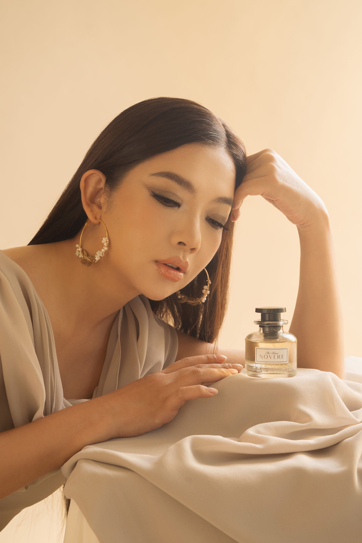 Thè Blanc Eau De Parfum