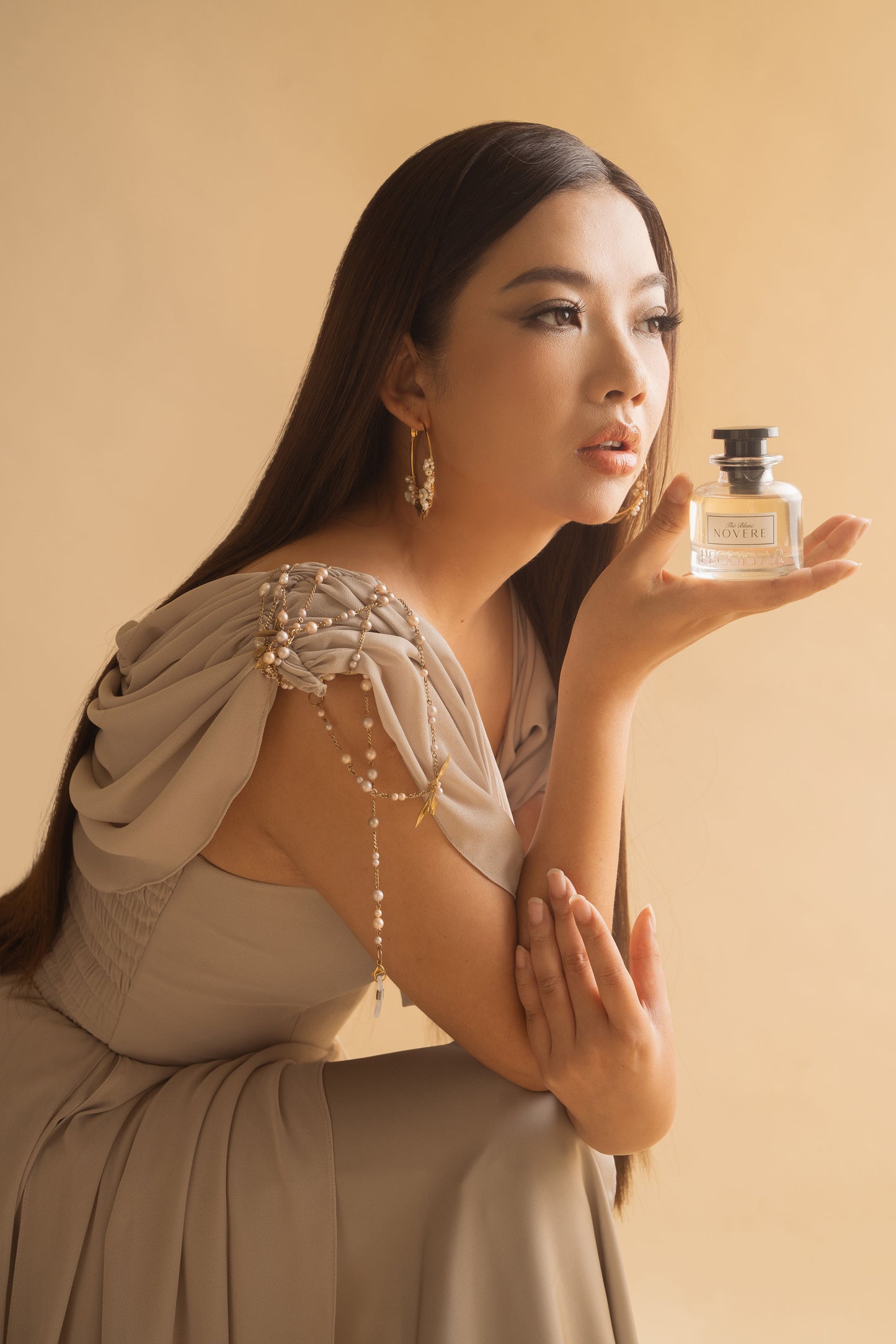 Thè Blanc Eau De Parfum