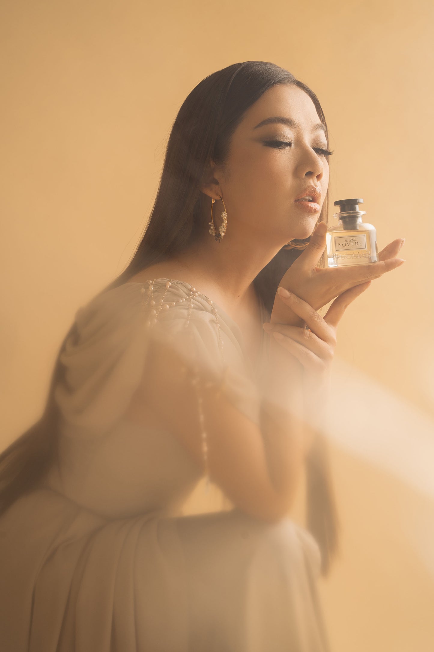 Thè Blanc Eau De Parfum