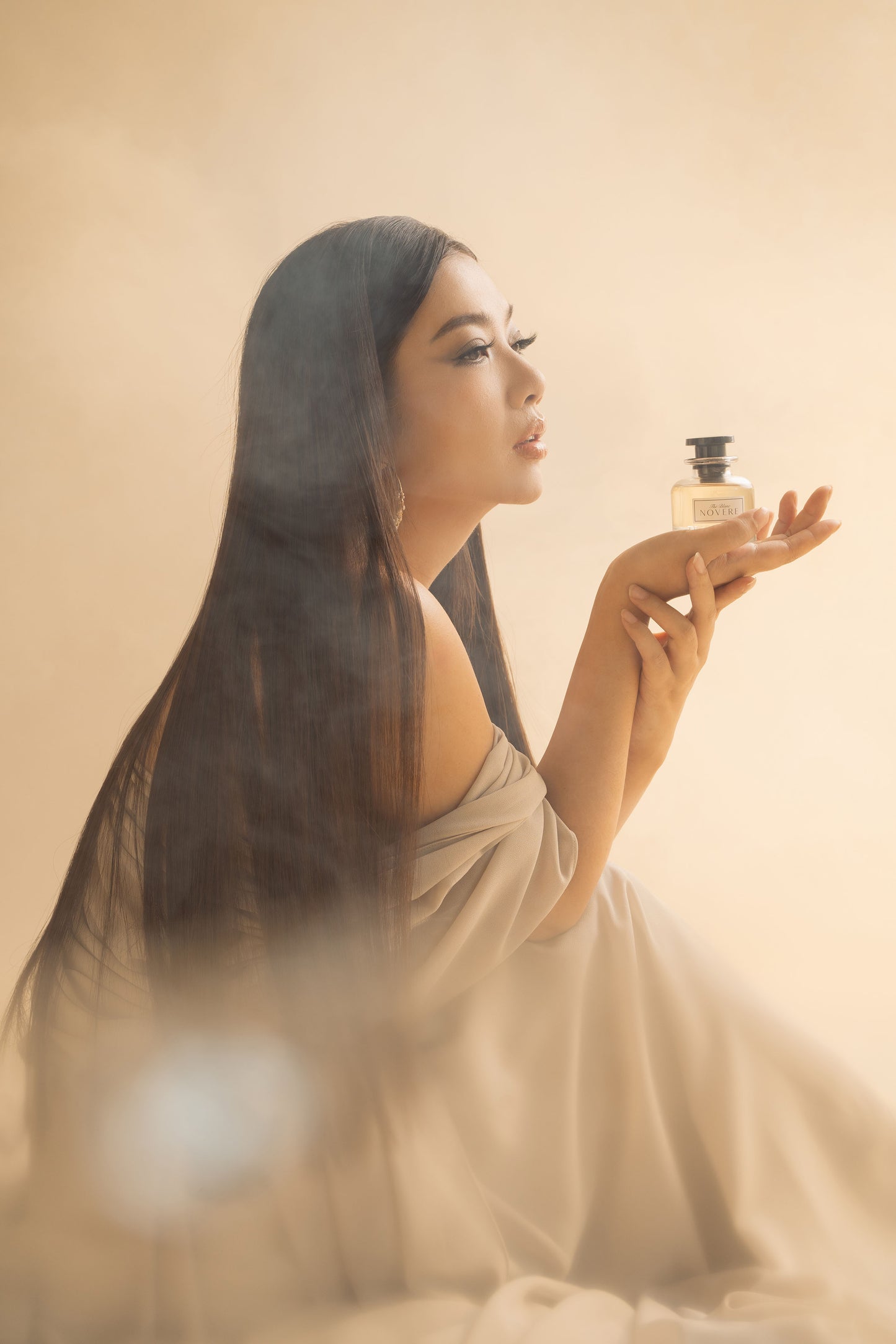 Thè Blanc Eau De Parfum
