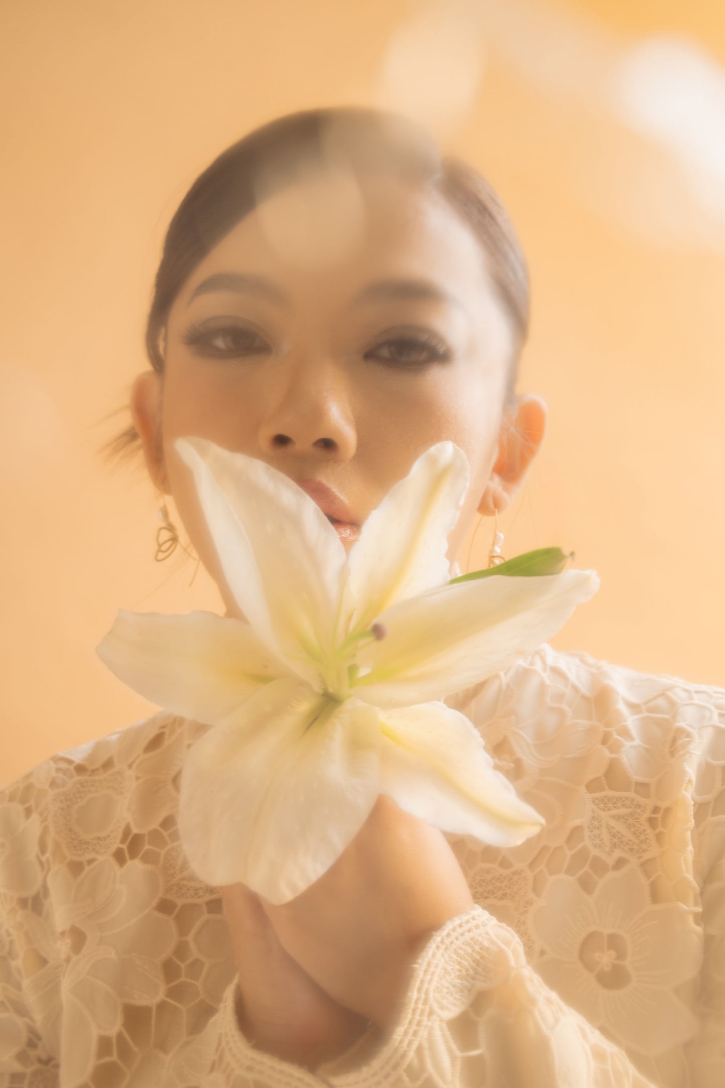Thè Blanc Eau De Parfum