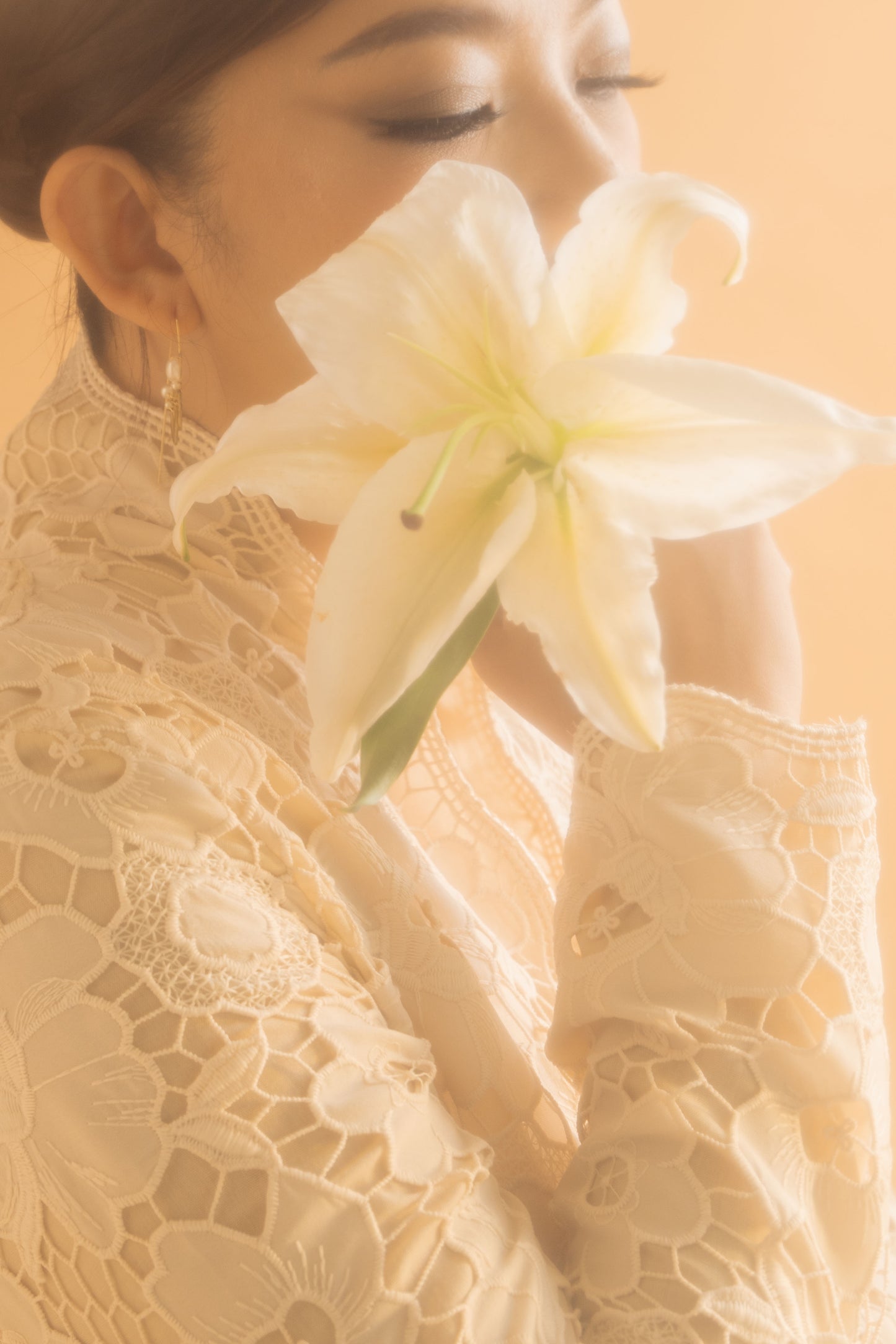 Thè Blanc Eau De Parfum