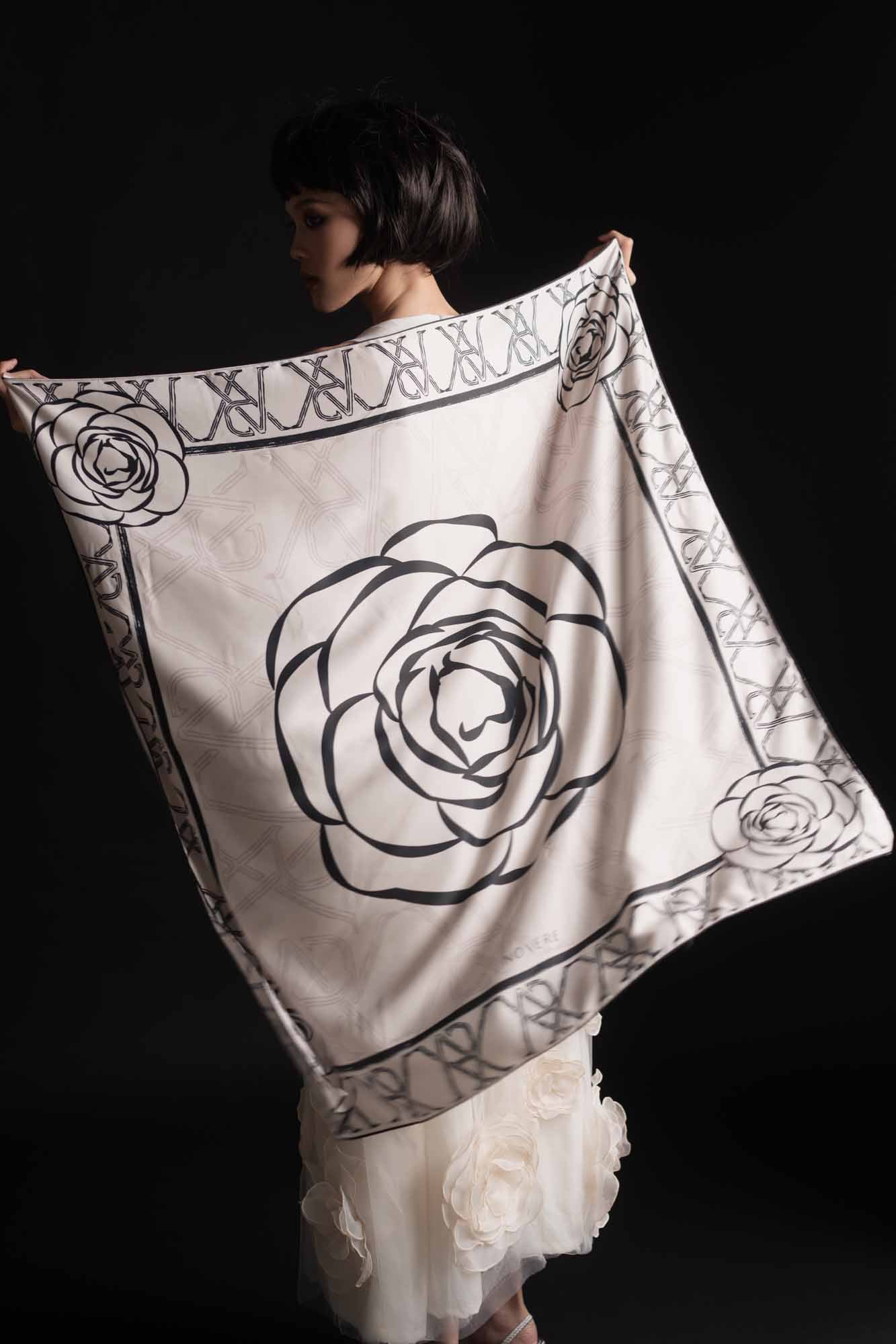Camilla Scarf
