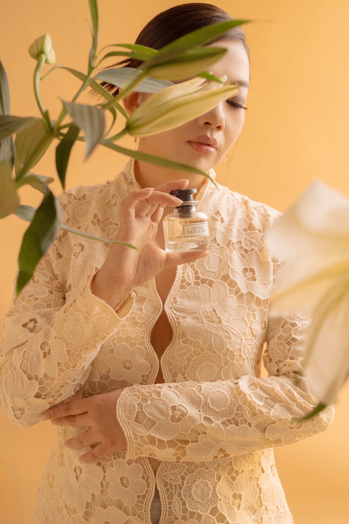 Thè Blanc Eau De Parfum