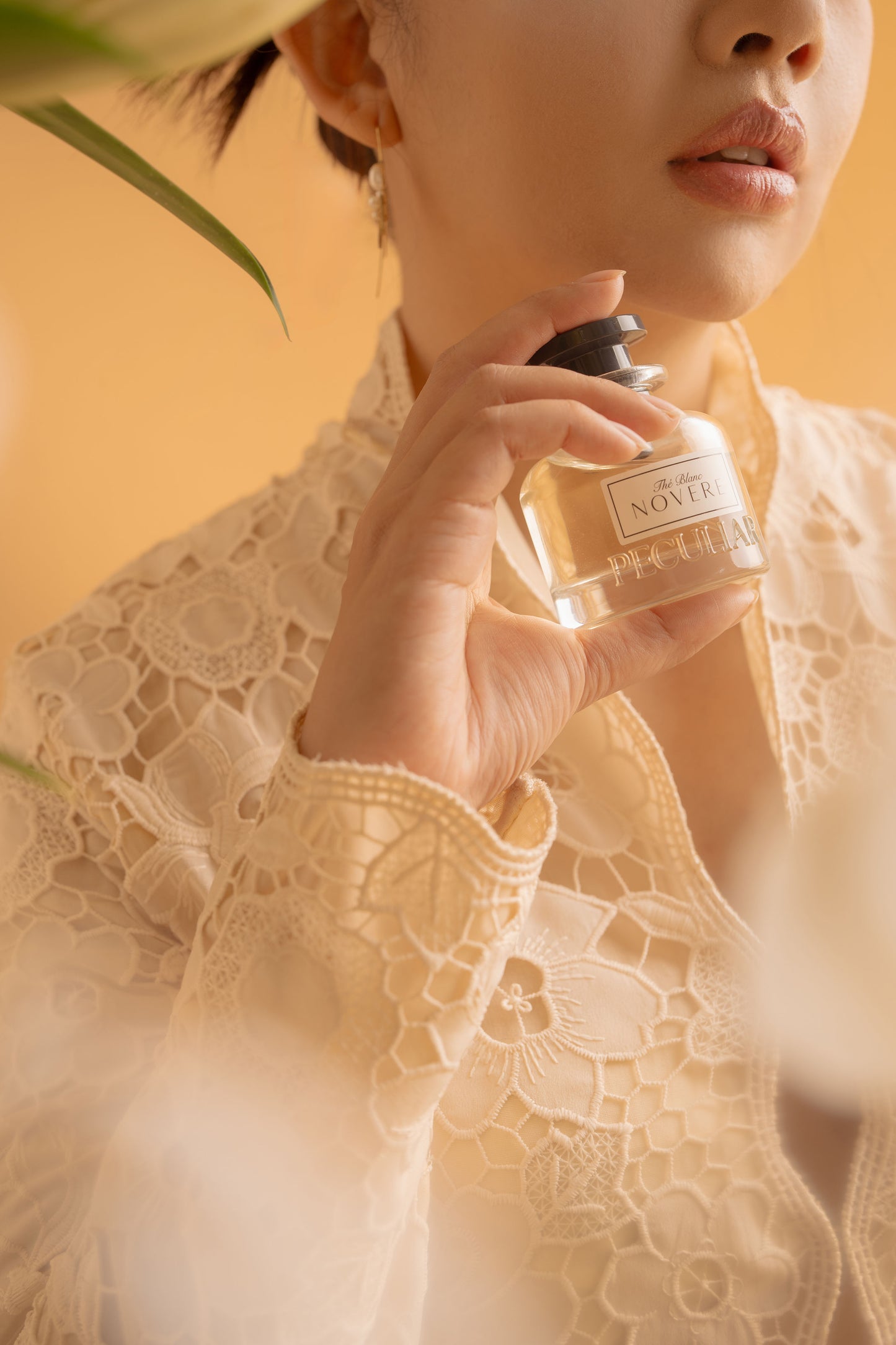 Thè Blanc Eau De Parfum
