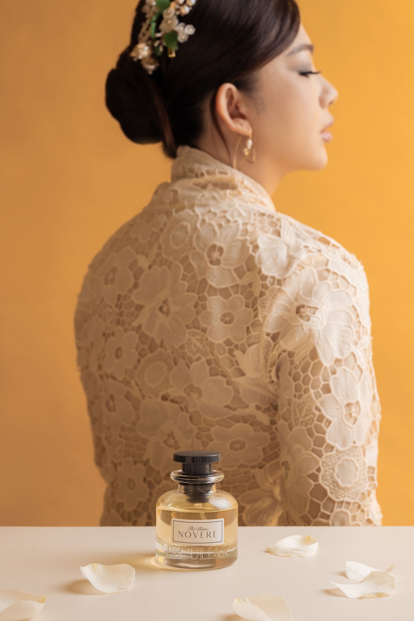 Thè Blanc Eau De Parfum