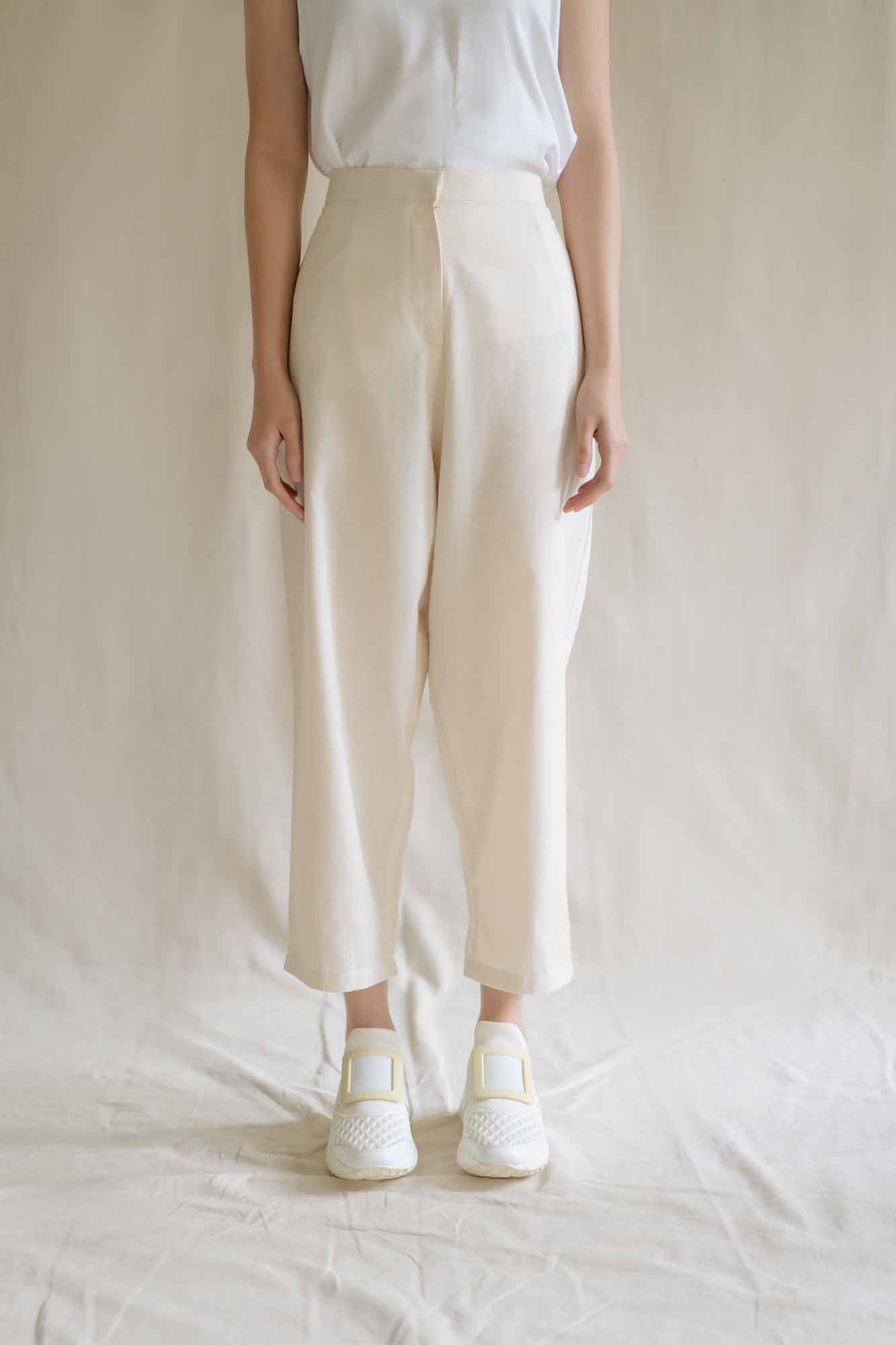 Whispering Winds Slouchy Pants