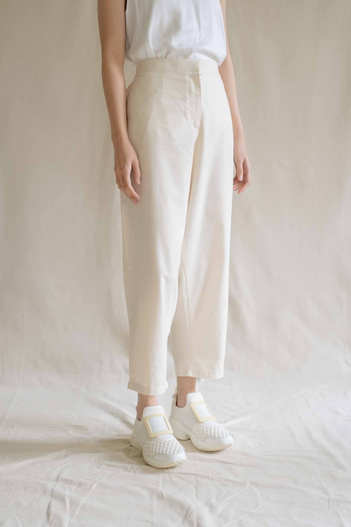 Whispering Winds Slouchy Pants