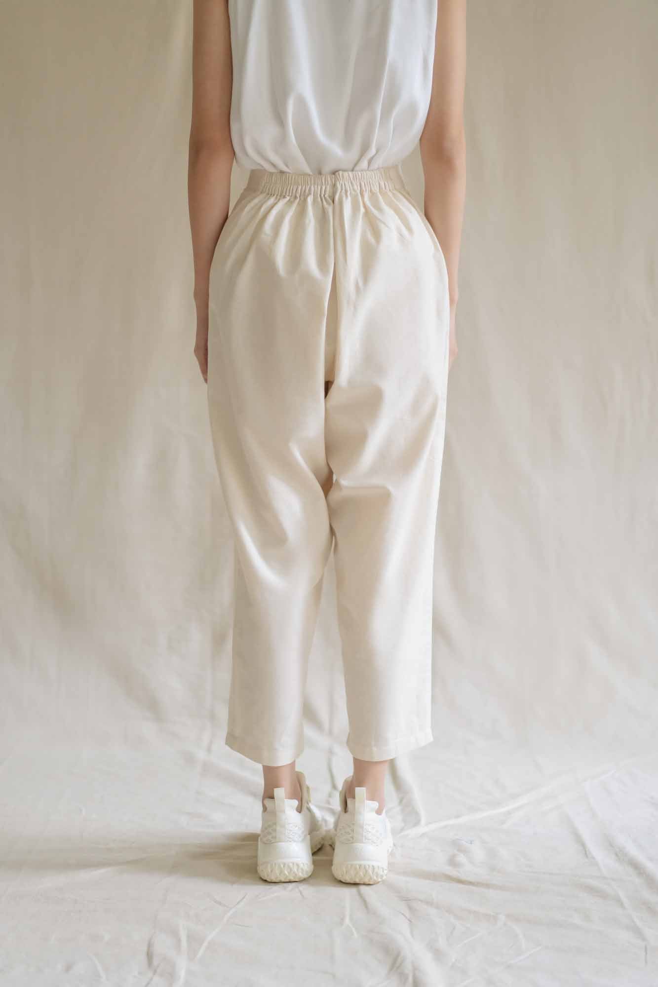 Whispering Winds Slouchy Pants