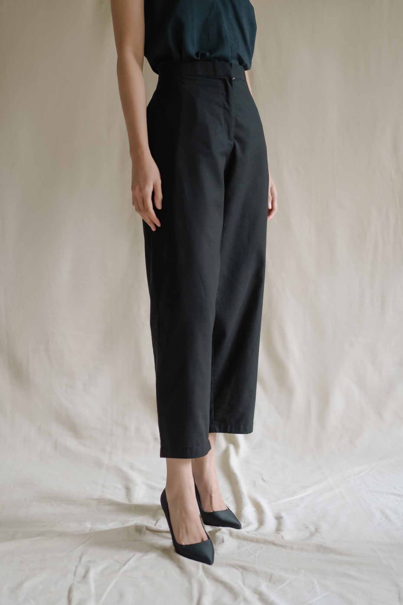 Whispering Winds Slouchy Pants