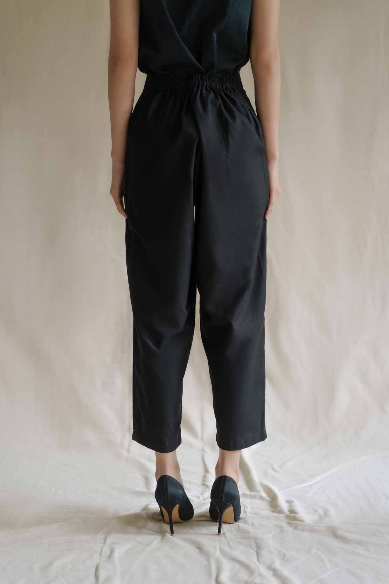 Whispering Winds Slouchy Pants