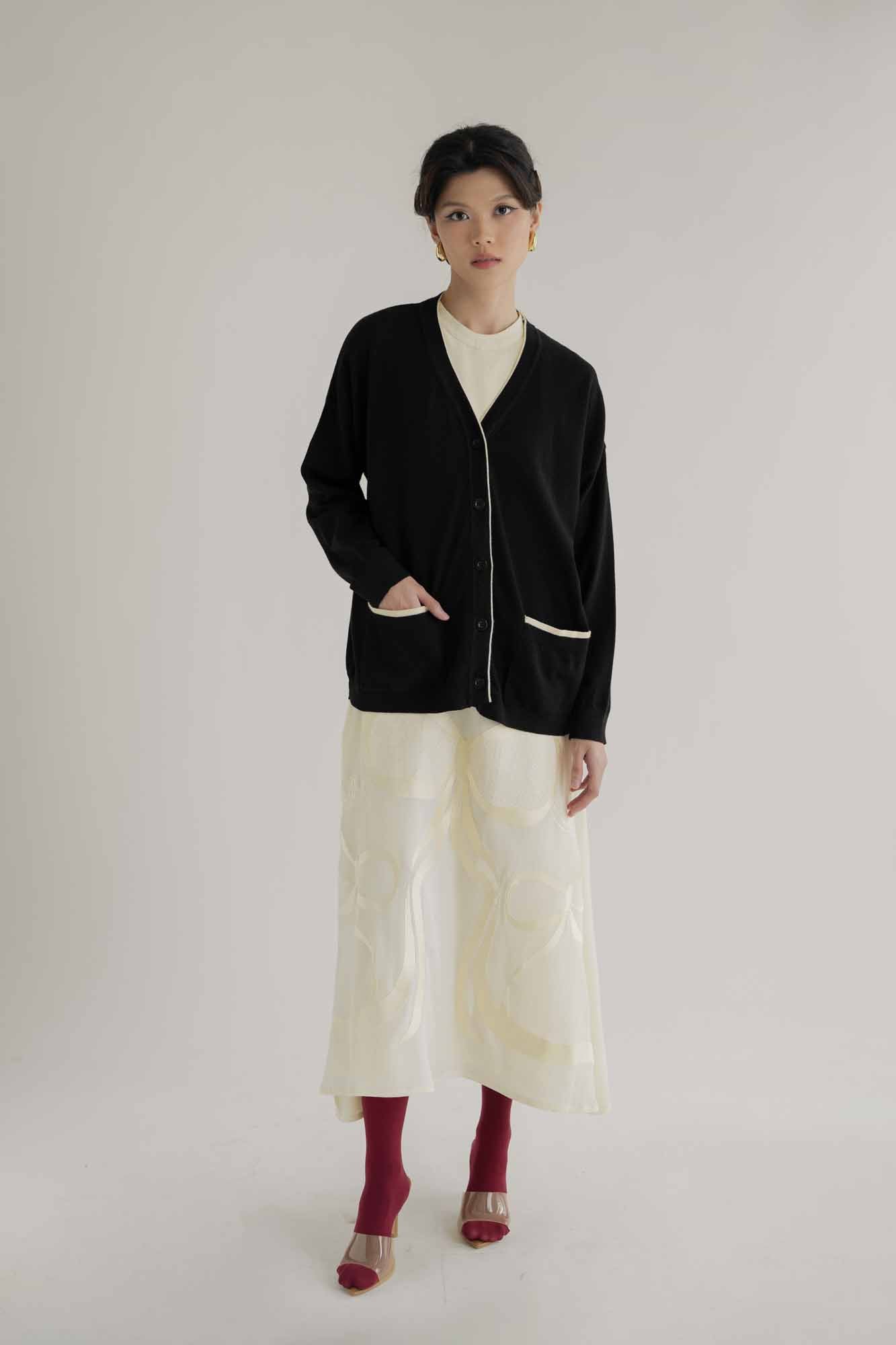 TTKW Cardigan