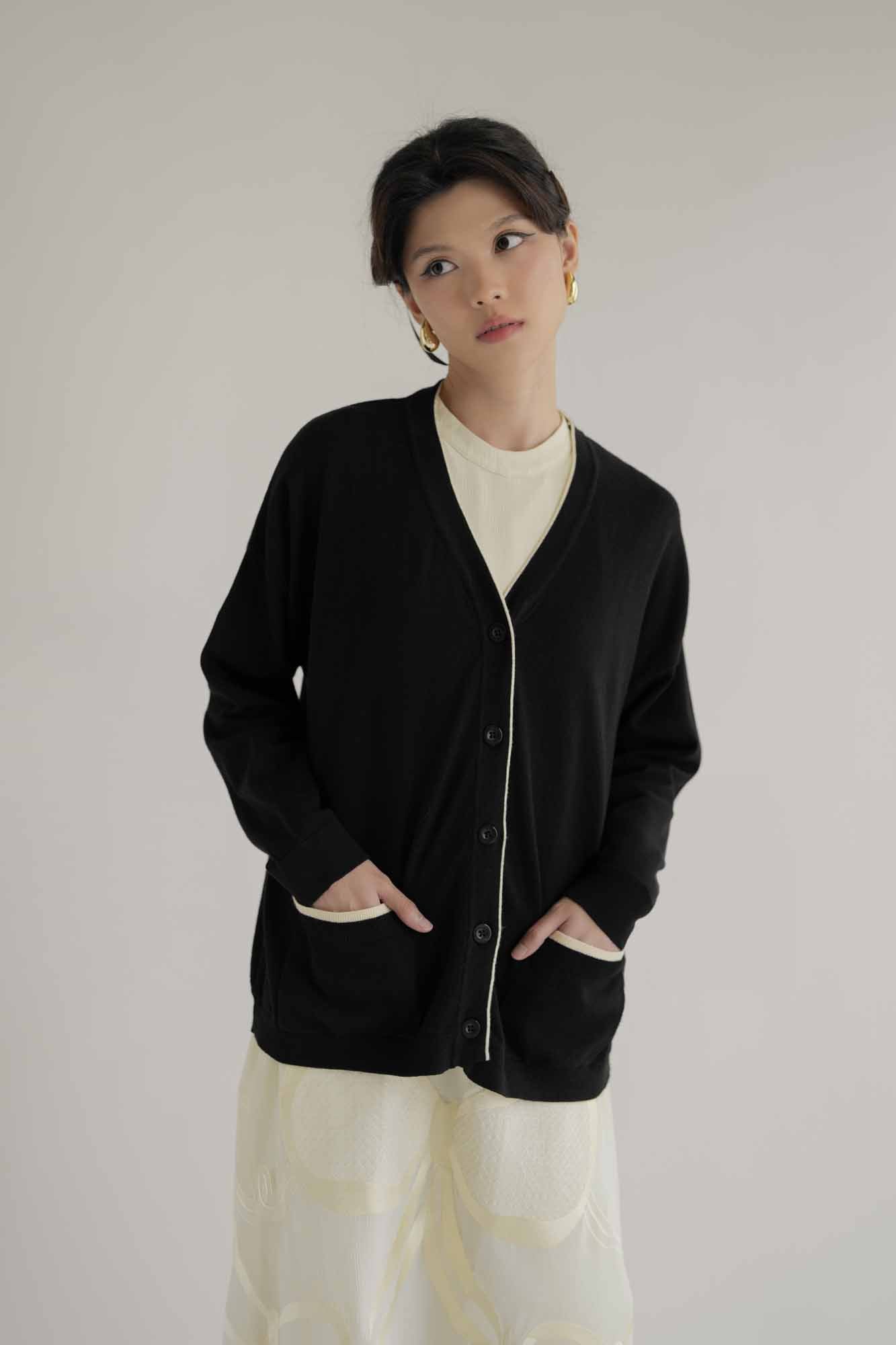 TTKW Cardigan