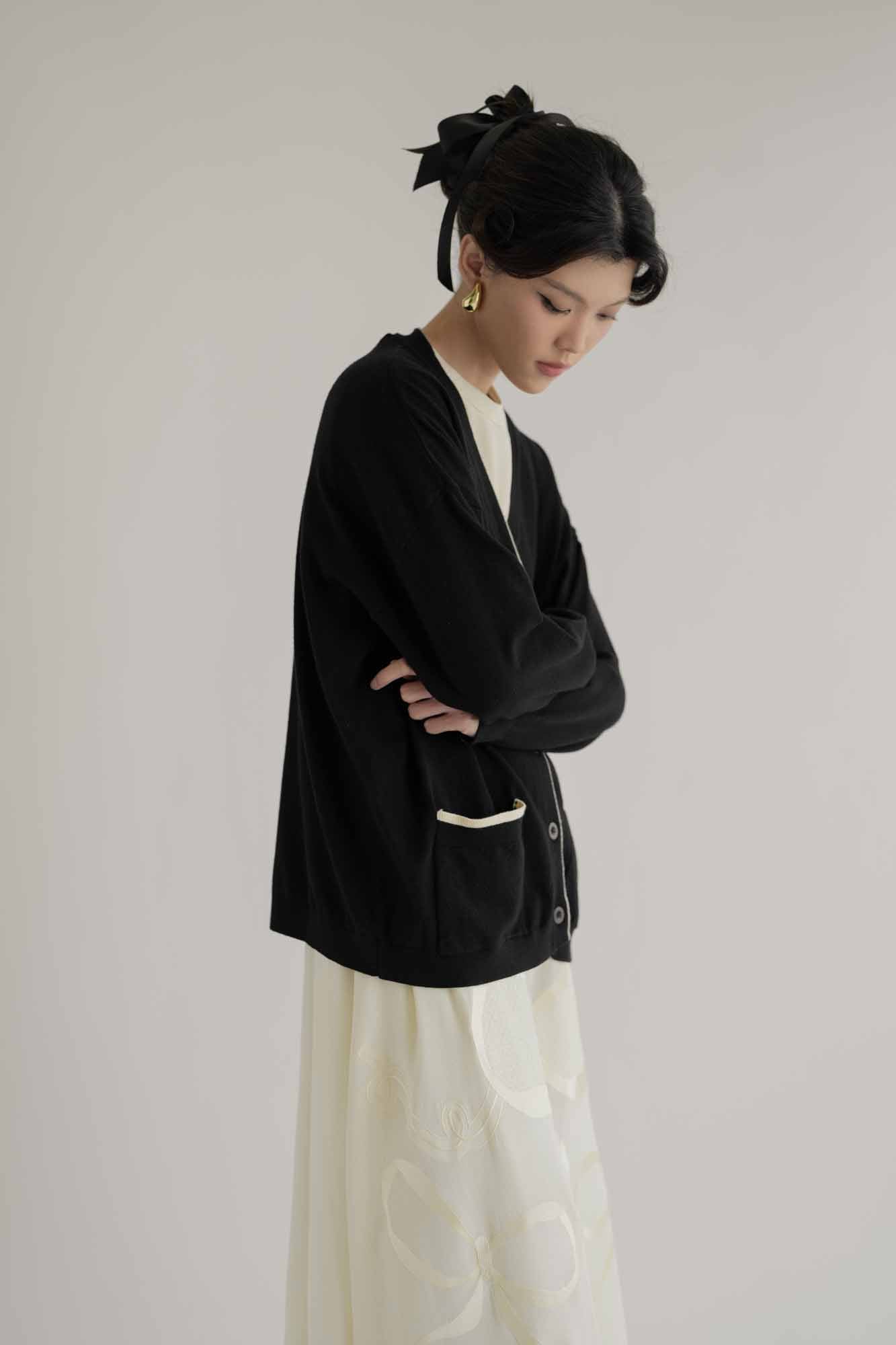 TTKW Cardigan