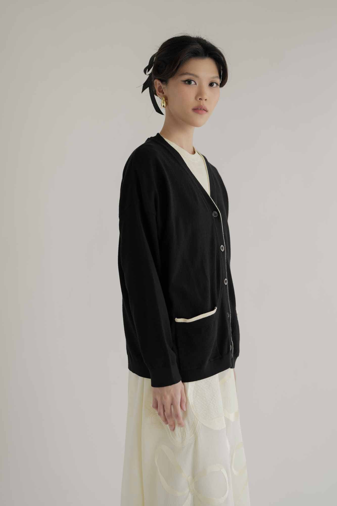TTKW Cardigan
