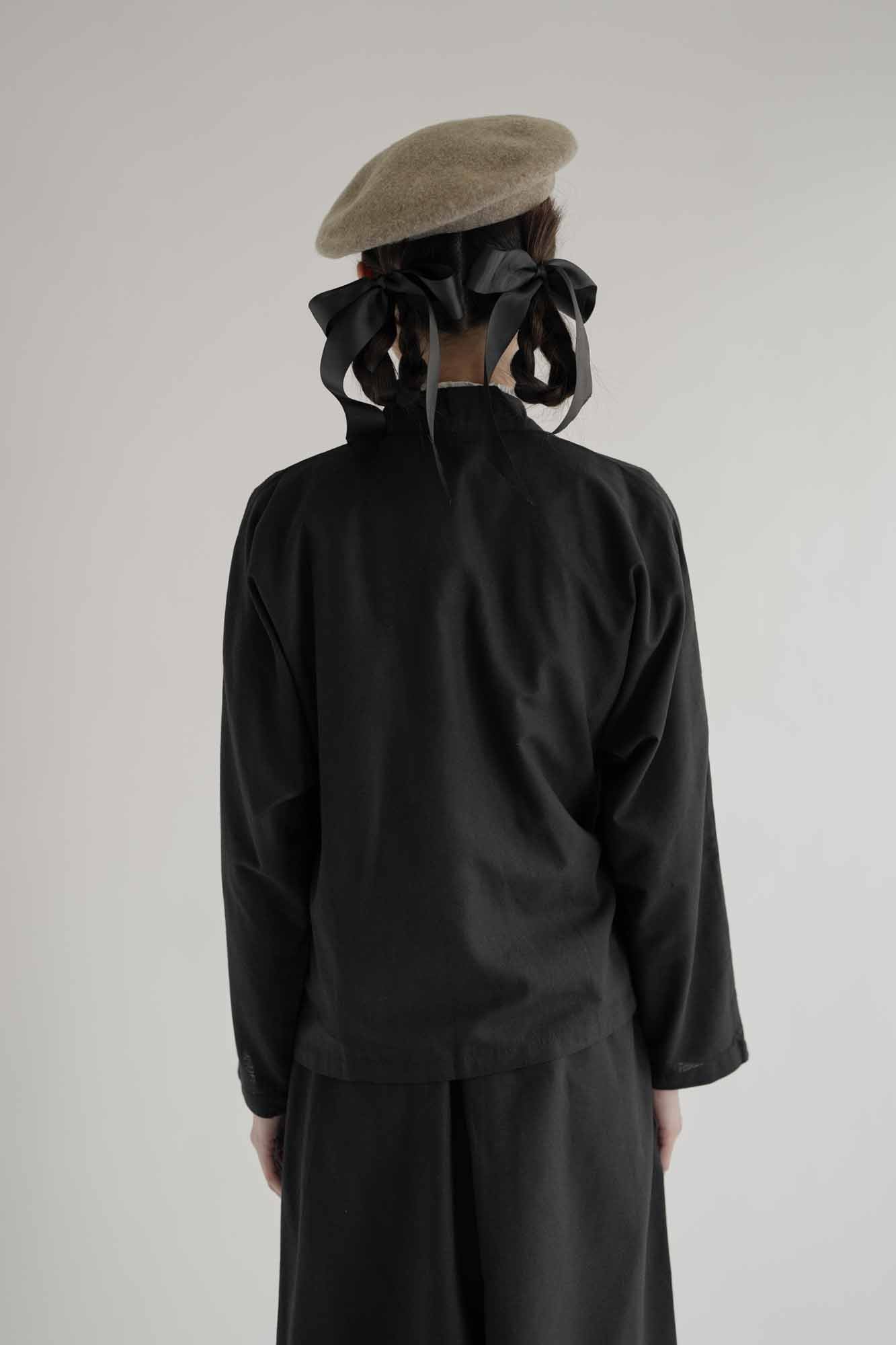 TTKW Panama Kimono